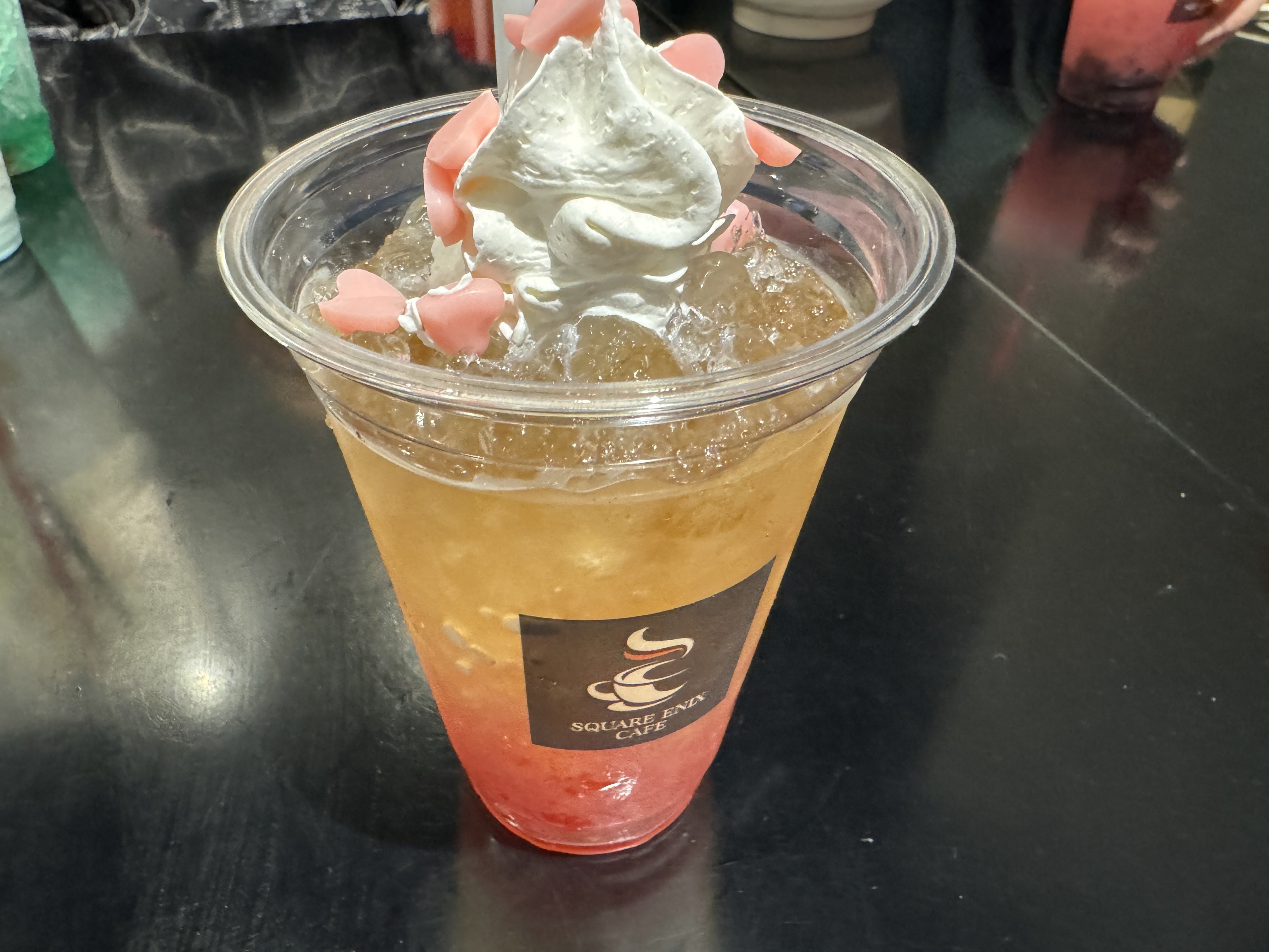 サガカフェSaGa 35th Anniversary （後期）｜いっと