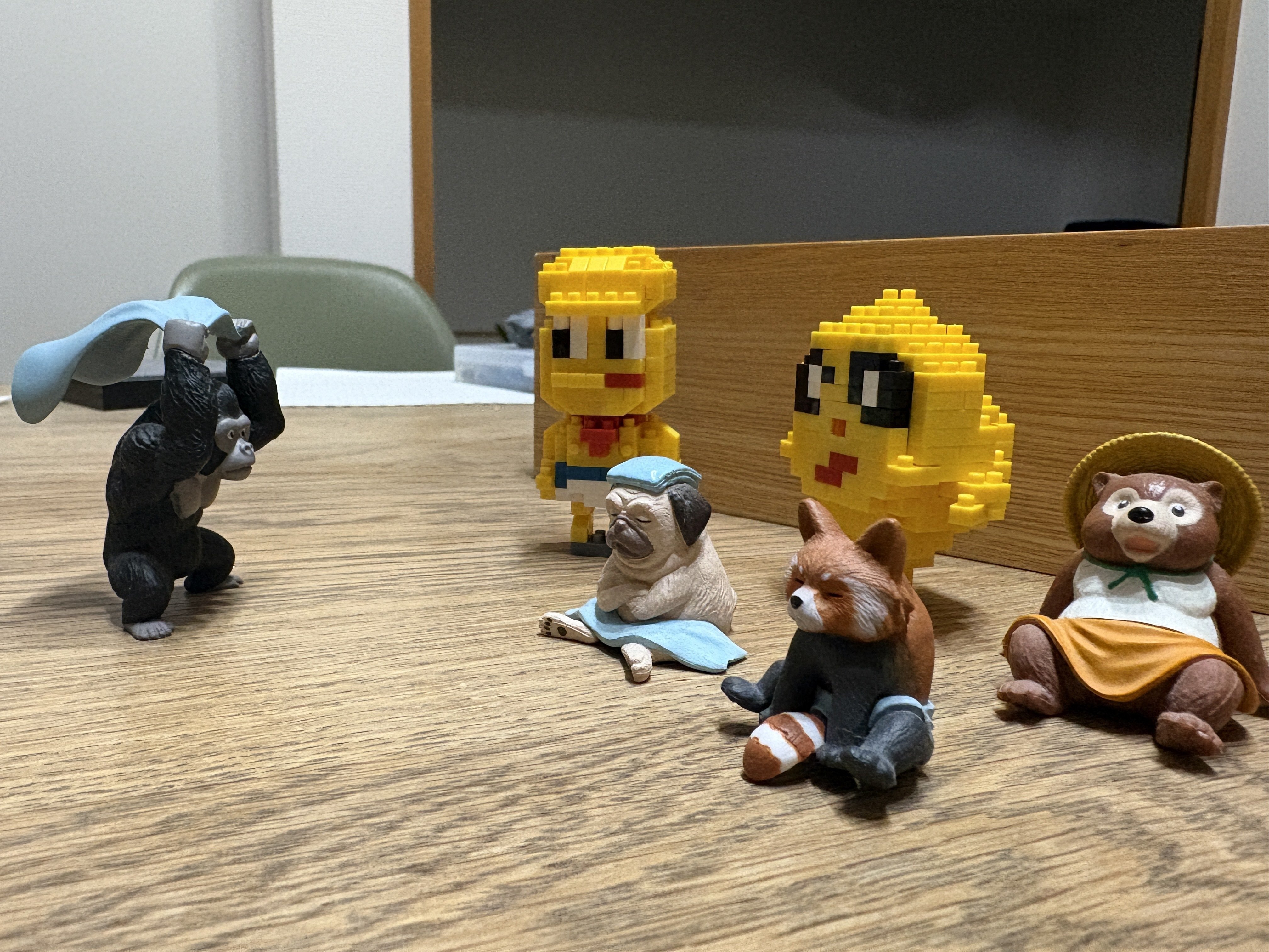 ぽこピー　ナノブロック　ぽんぽこ　ピーナッツくん　まとめ売り ぽこピー✩ぽんぽこ✩ピーナッツくん✩nanoblock✩ナノブロック