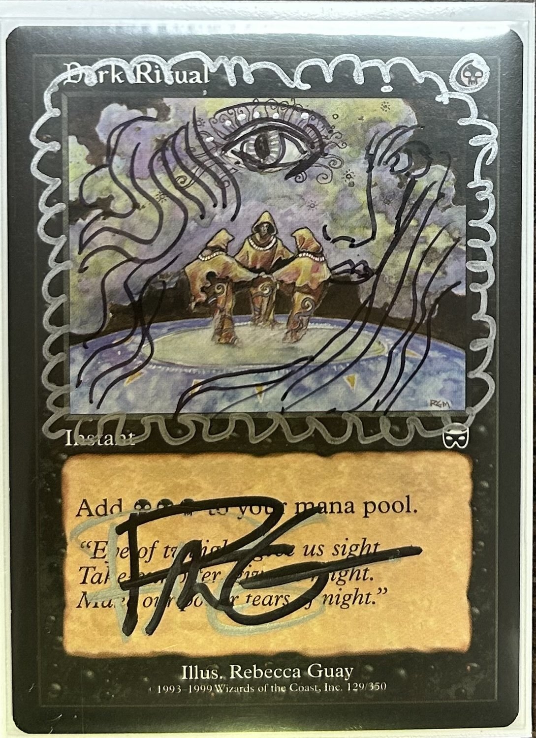 拡張アートの始まり｜みつお