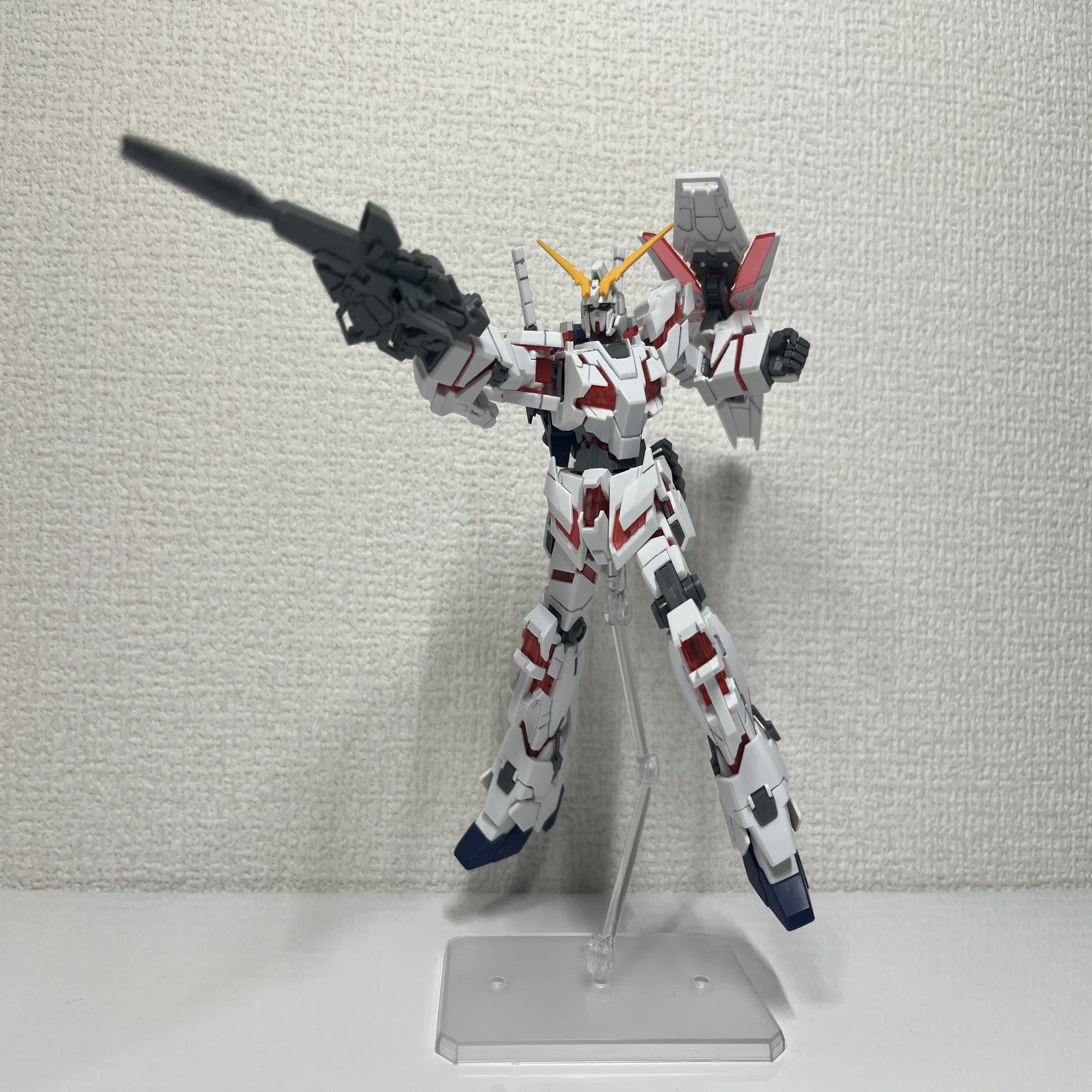 今年作ったガンプラを紹介してみる(2024)｜たろ