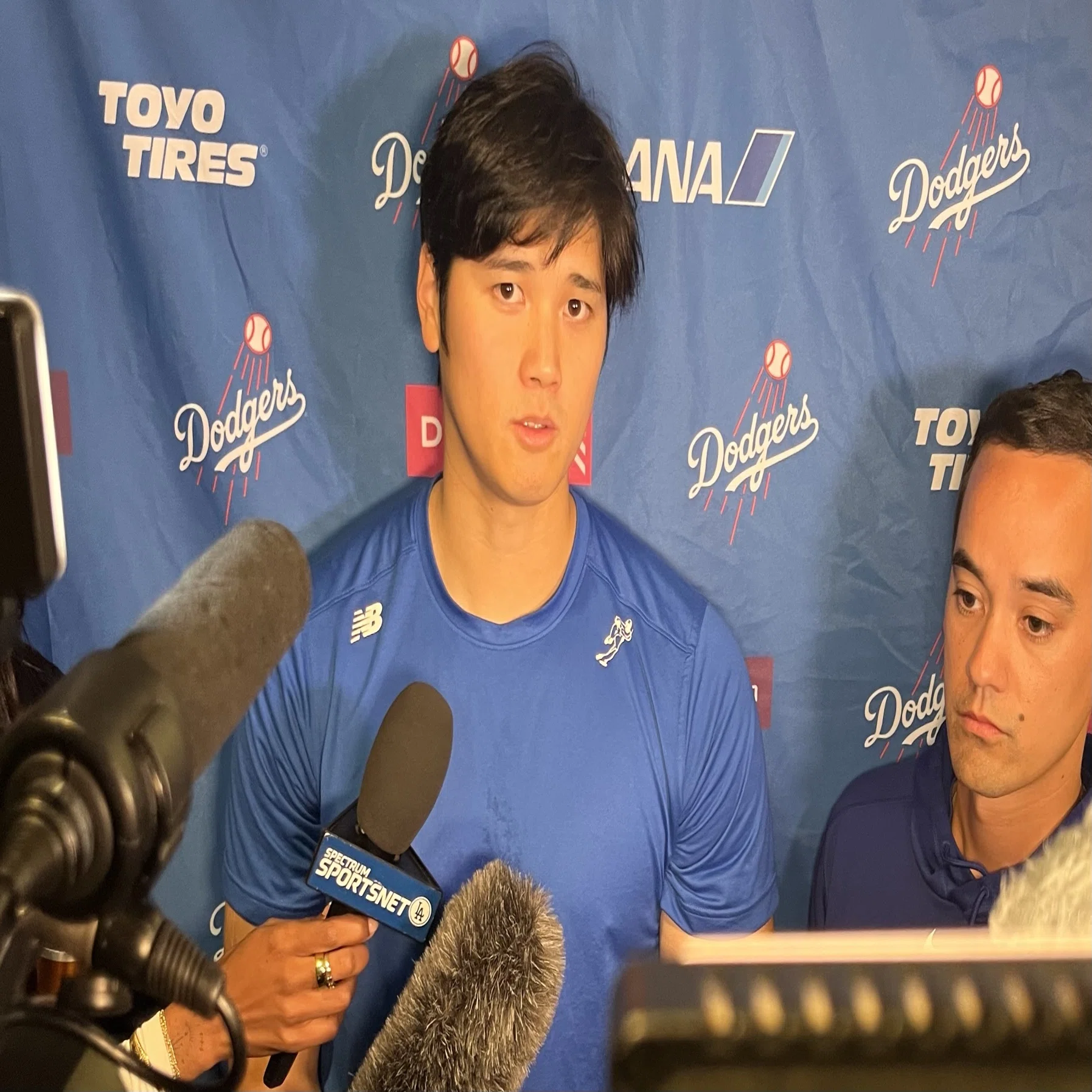 大谷翔平が「つらそうだった」 乗り越えた苦難…結婚、事件、世界一 