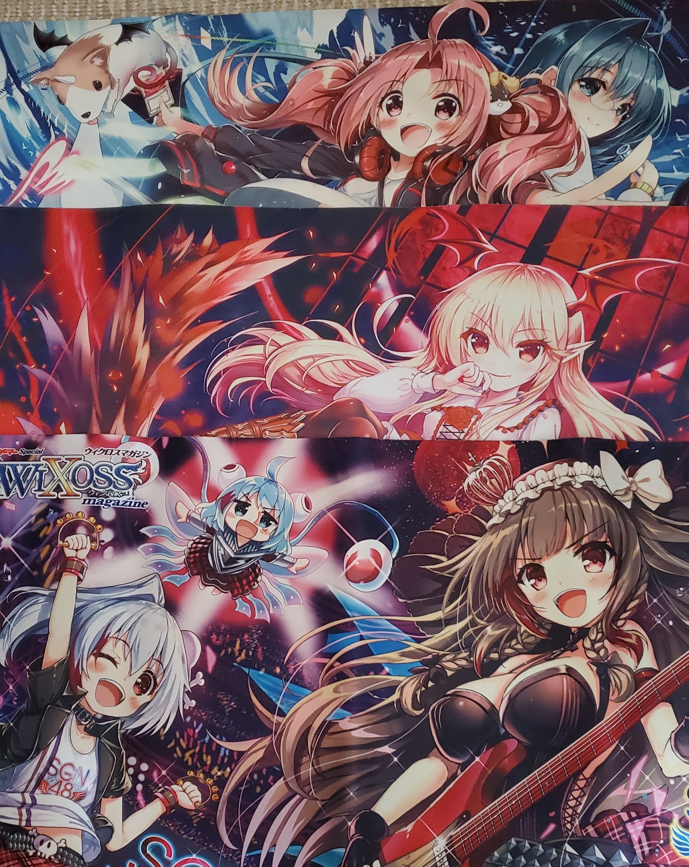 ◆ 桜 まるっ ◆ Z/X -Zillions of enemy X- EXパック第48弾 『ゼクスプラッシュ