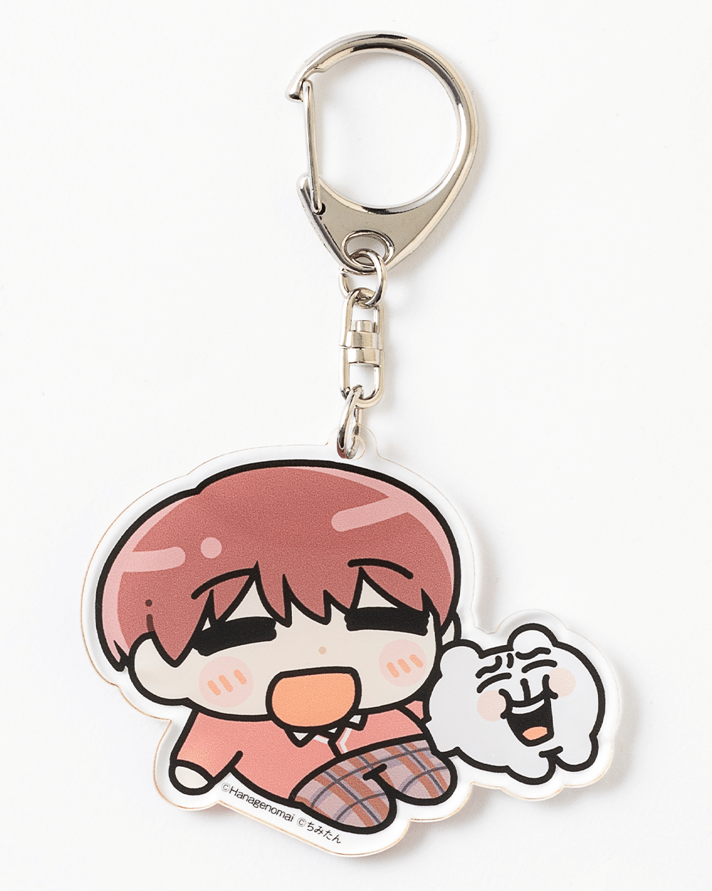 グッズ情報】『高良くんと天城くん』×『ちみたん』がスペシャルコラボ