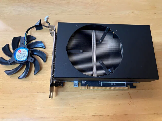 ごく一部で)Radeon Vega 56が熱い！｜やぴ