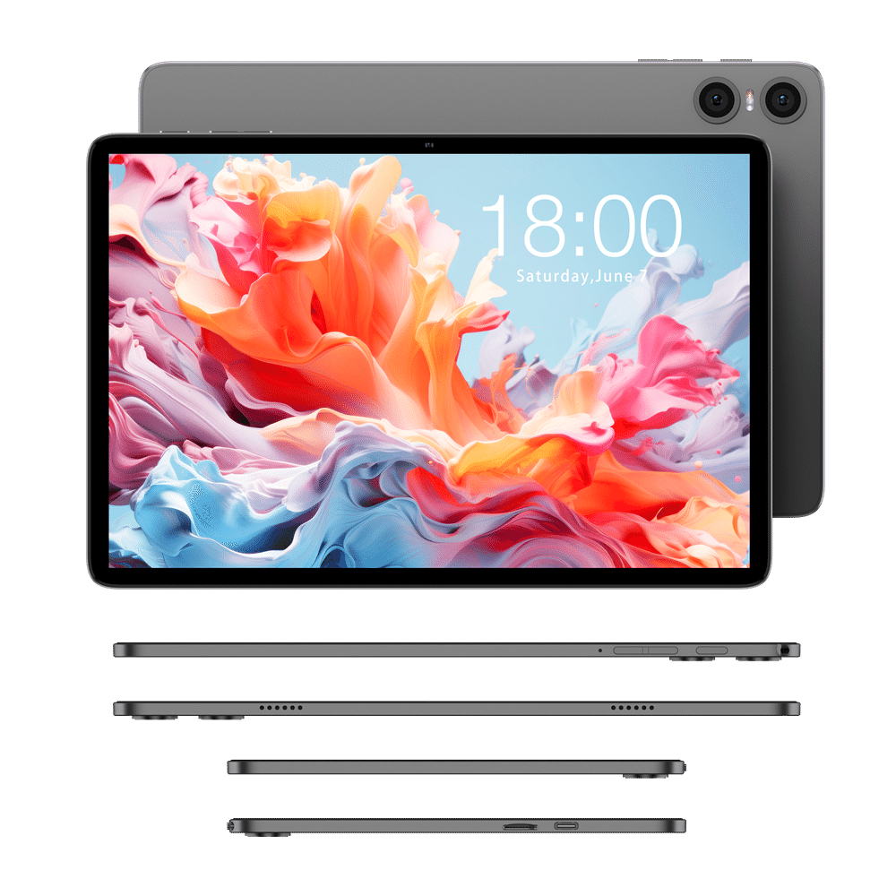 TECLAST P30T レビュー｜家電ガイド