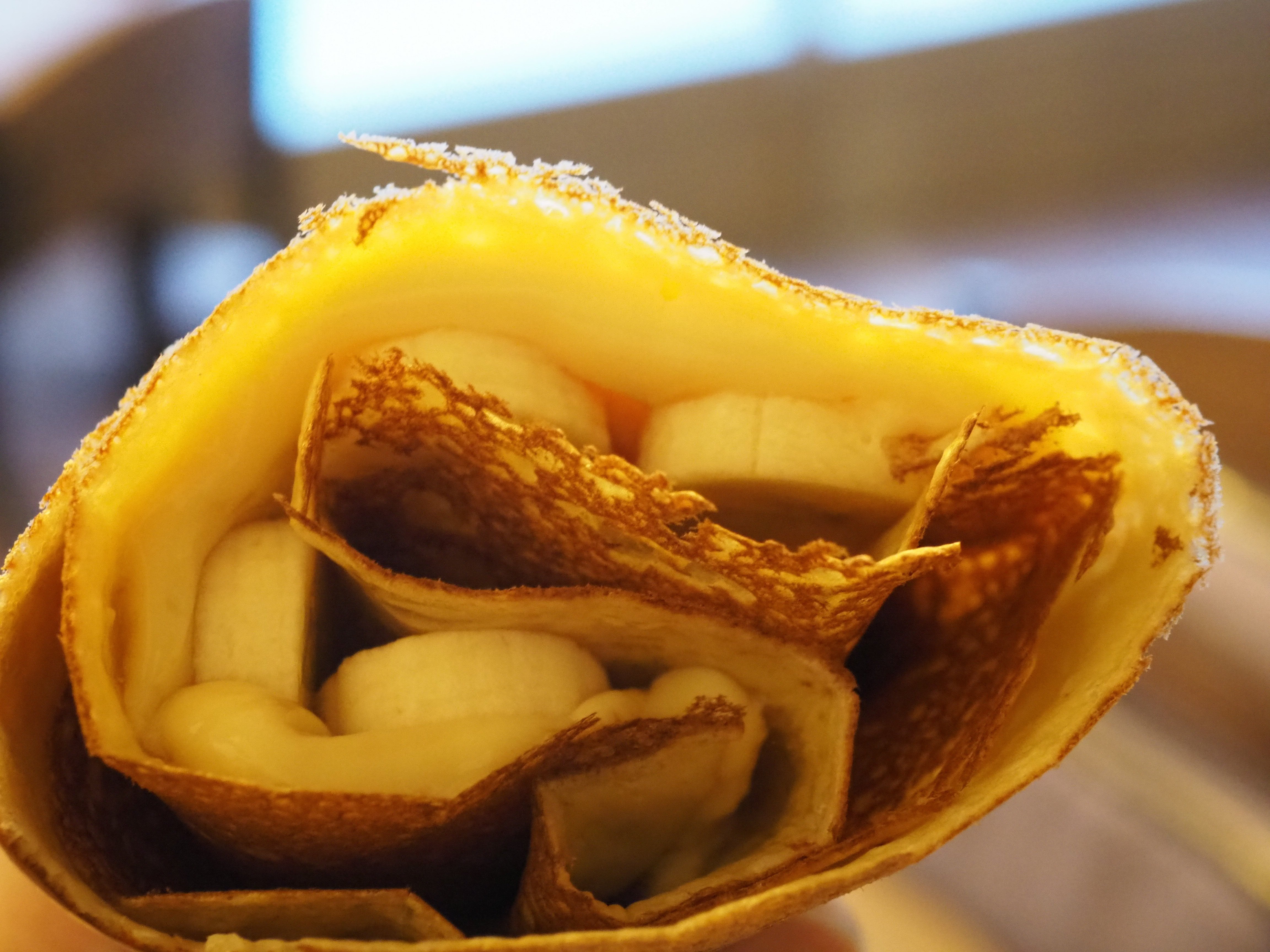 こだわりの味と情熱が詰まったクレープ屋さん：CREPE SALTを訪れて