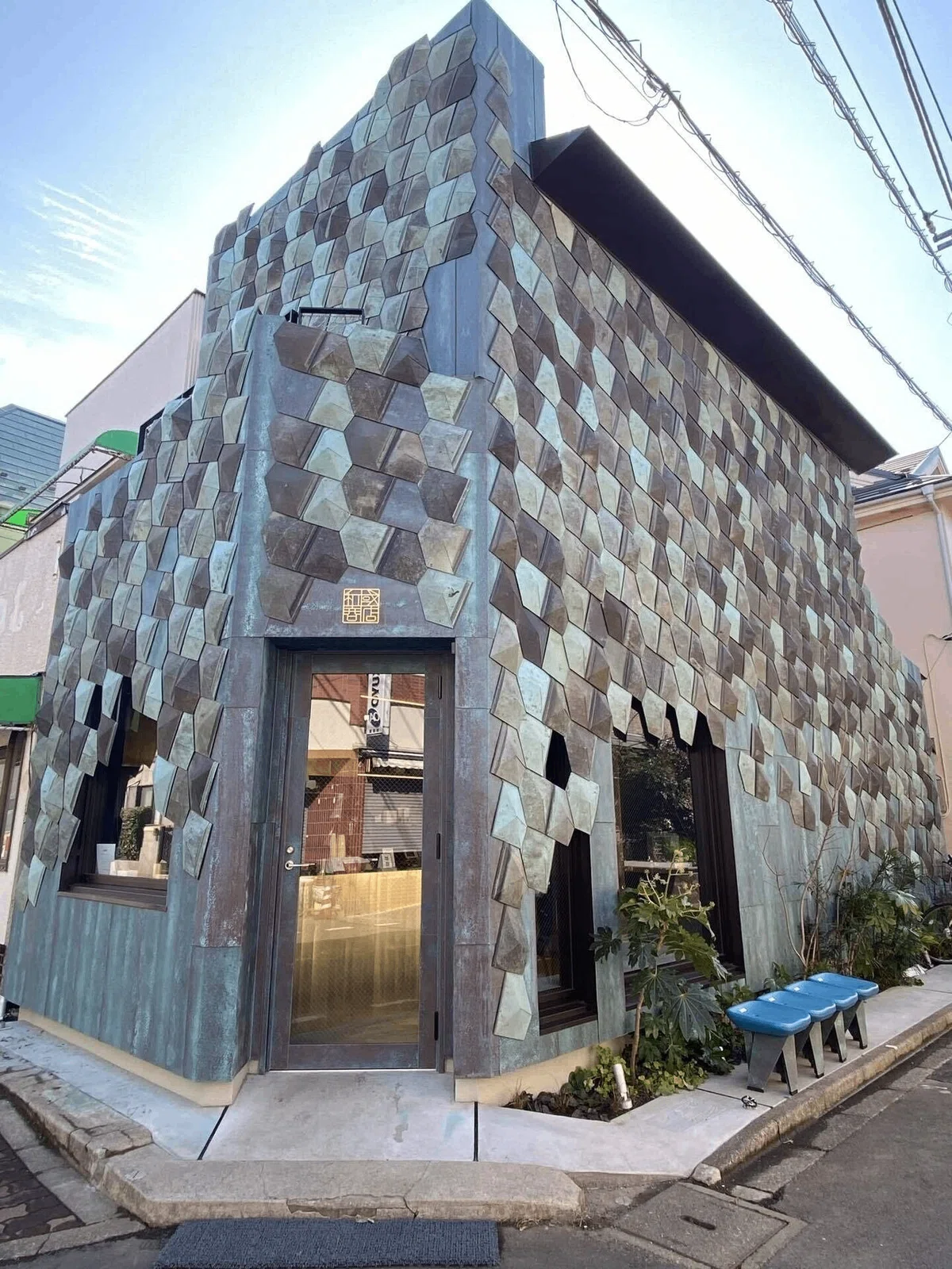 東京の建築】年間人気ランキング11～20位！(2024年編)｜東京建築 