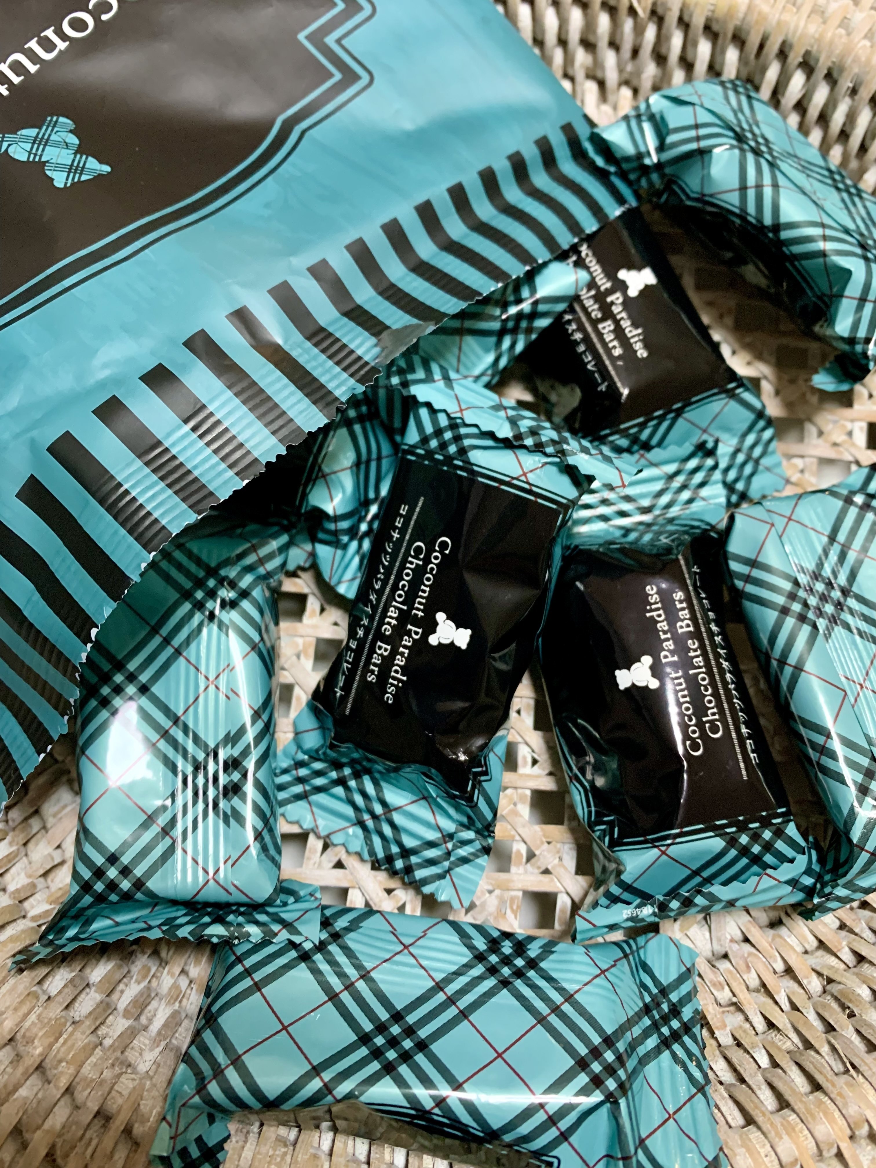 未使用 炭酸革命ココナッツパラダイス１２箱まとめ売り ココナッツ好きにオススメ！業務スーパーで見つけたココナッツ