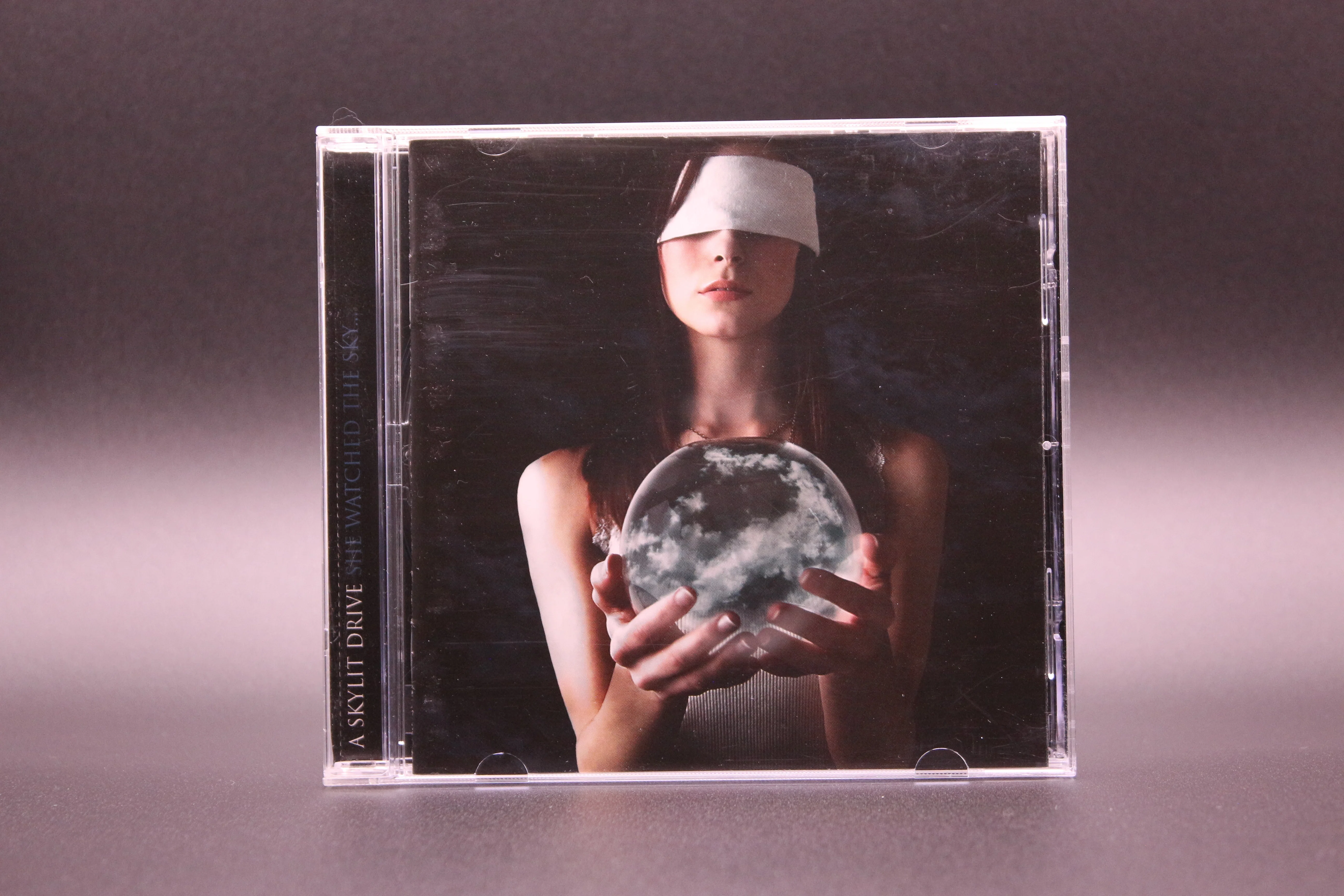 超激レア! PRESENCE ROCK DRIVE / SKY 当時物 未聴品.