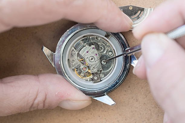 シチズンカンパノラの電池交換完全ガイド｜コスモサインの特殊モデルも