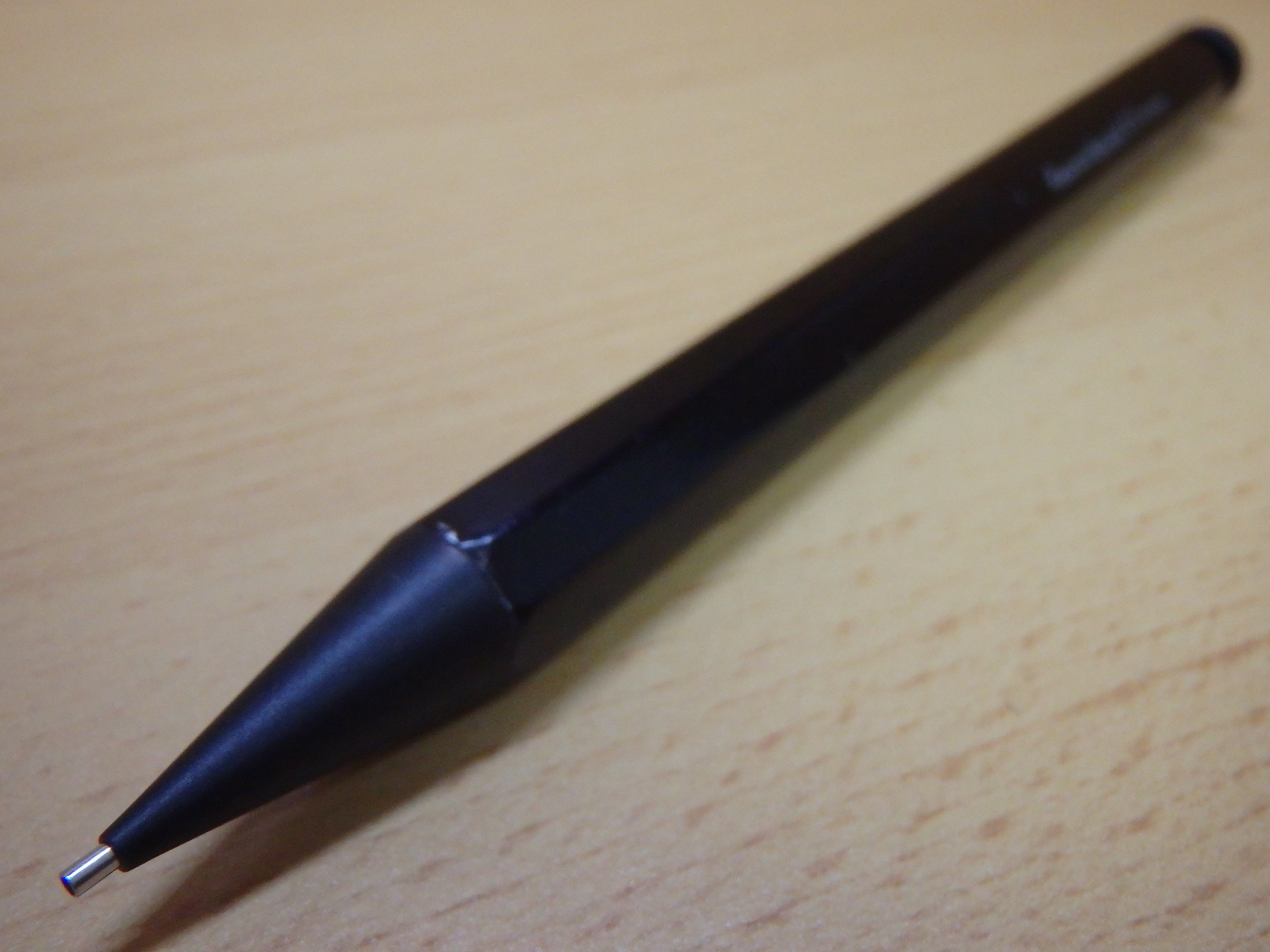 筆記具 8 LAMY ラミー ローラーボール スカラ L380 マットブラック | ペンハウス