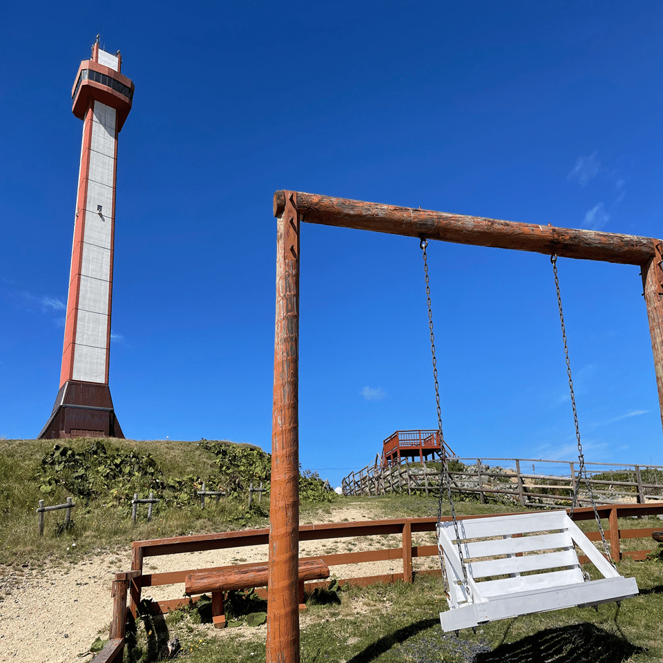 🇯🇵 北海道#5】稚内は宗谷岬だけじゃなくノシャップ岬も熱かった