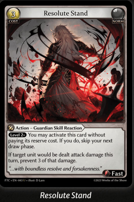Starting Out: Grand Archive TCG Vol. 35 - 裁定集1：FTC