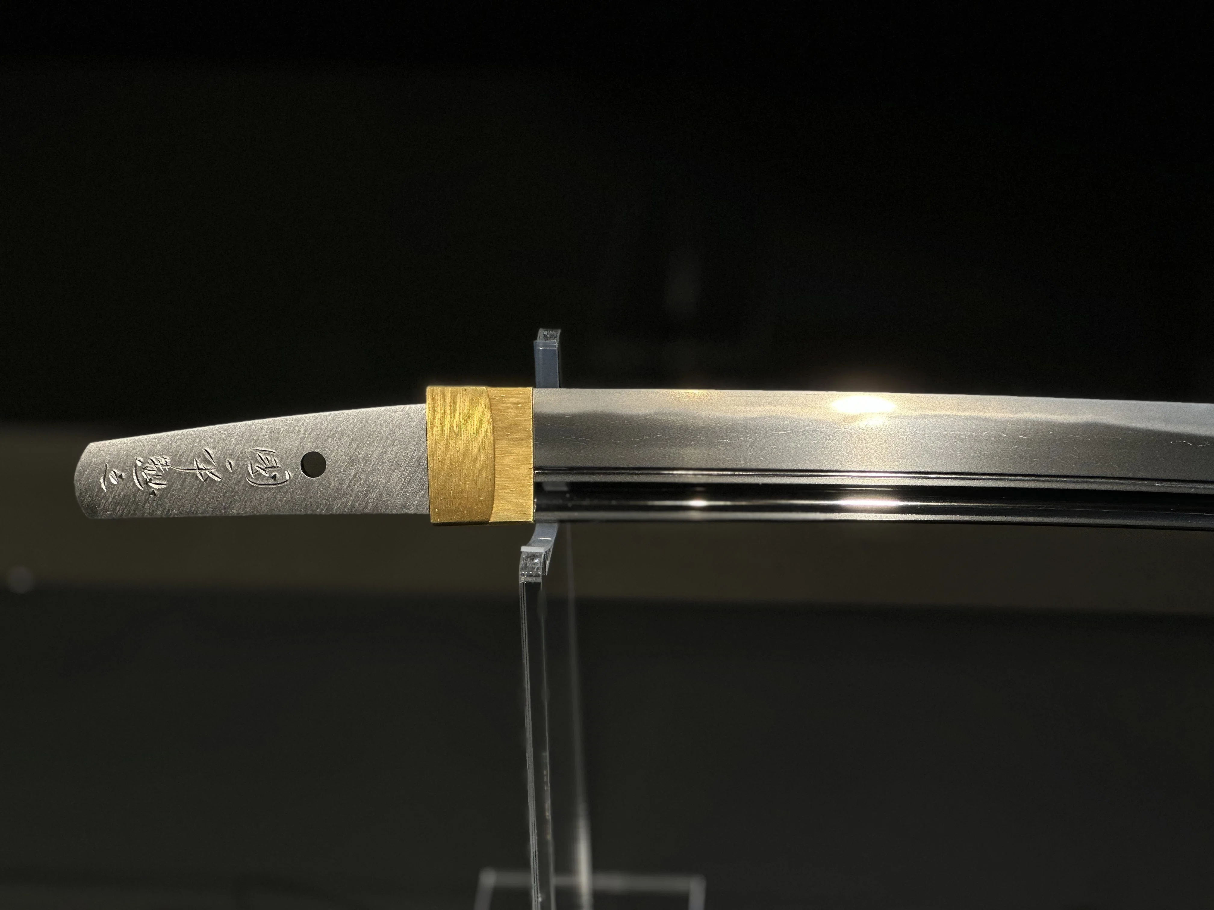 今ふたたびの「天地以順動」展へ｜刀箱師の日本刀ブログ 中村圭佑