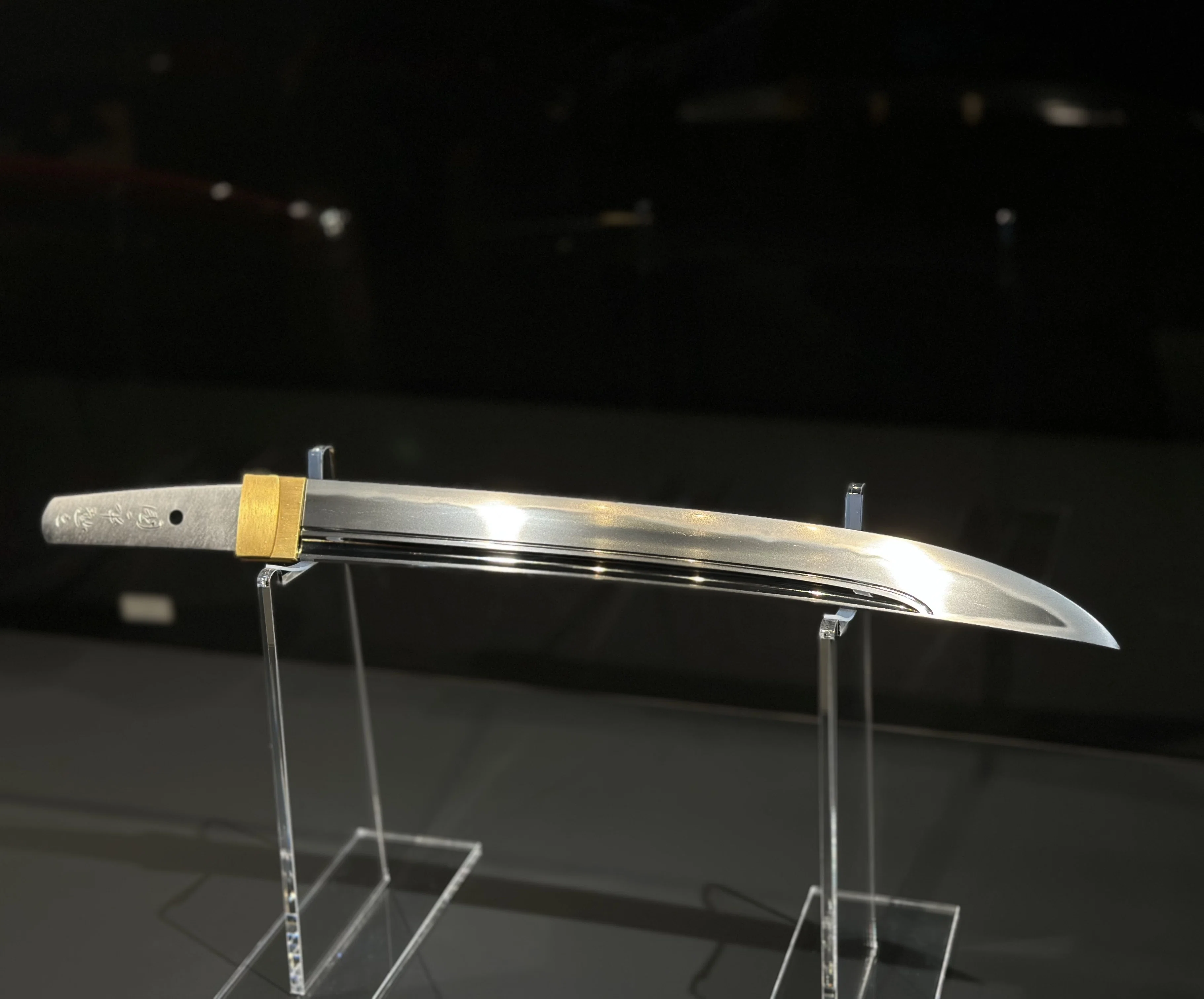 今ふたたびの「天地以順動」展へ｜刀箱師の日本刀ブログ 中村圭佑