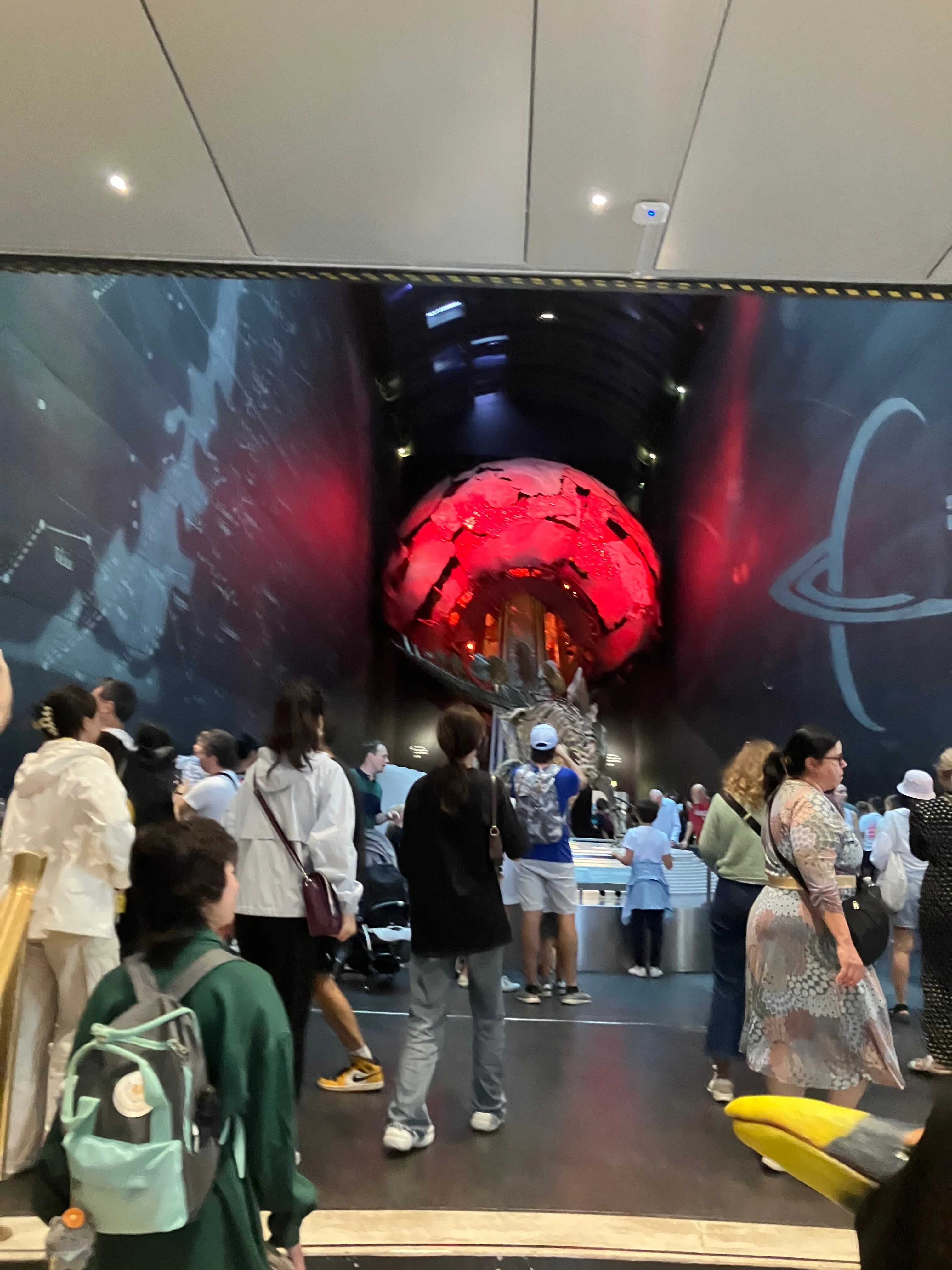 ロンドン自然史博物館(National History Museum)｜ABYSS