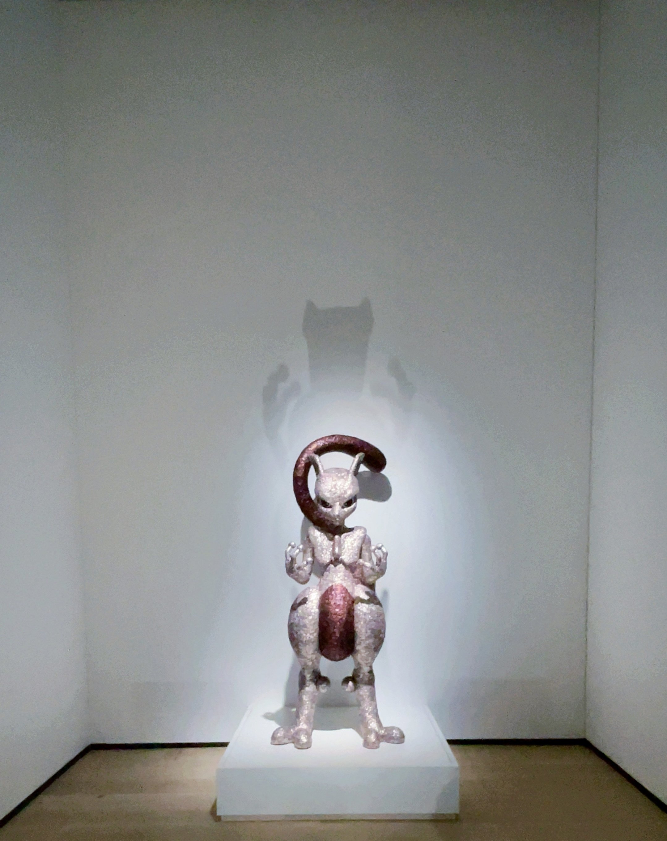 ポケモン×工芸展に行って来ました！｜チヨ