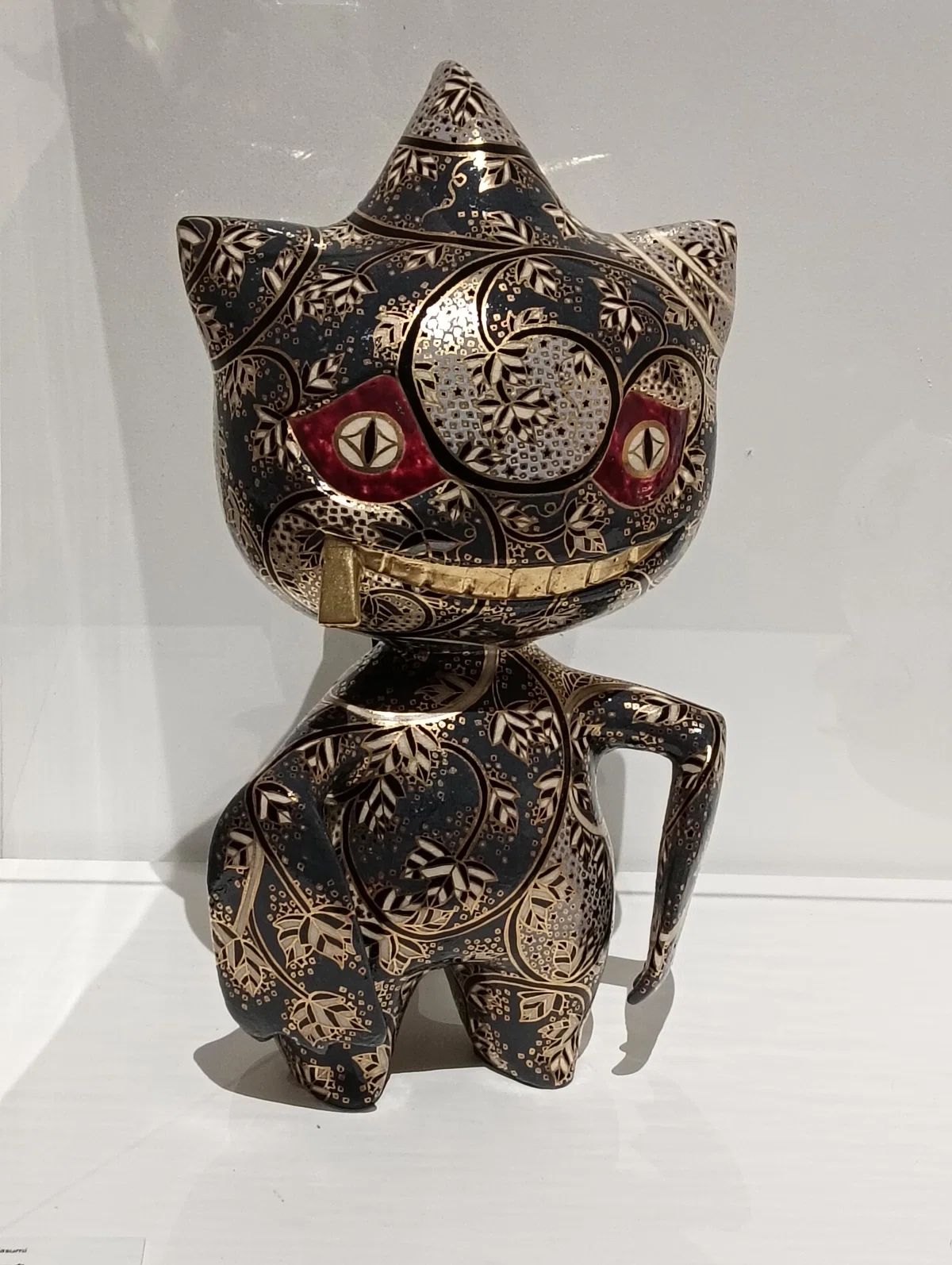 ポケモン×工芸展に行って来ました！｜チヨ