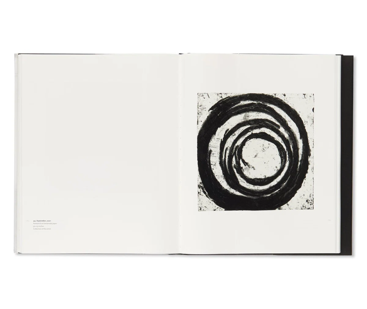 彫刻家01-A】Richard Serra｜Reality Intervention Art