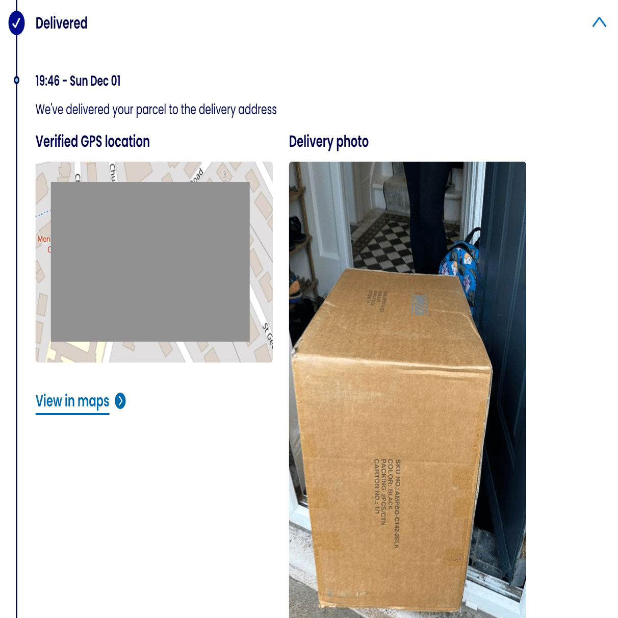 eBay SpeedPAK Economyのラストマイル配達業者は？｜kumajoi motoyama