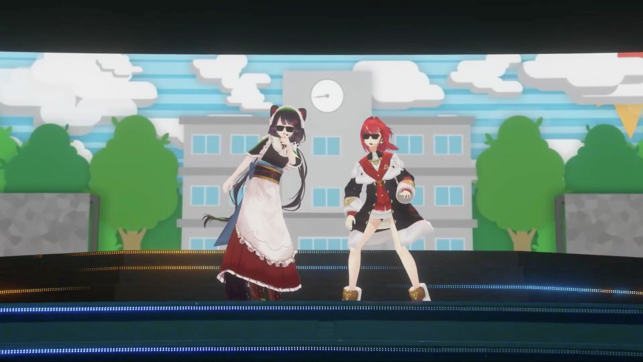 さんばか 5th Anniversary LIVE 〜3！参！SUN！〜 ライブレポ｜こーへー