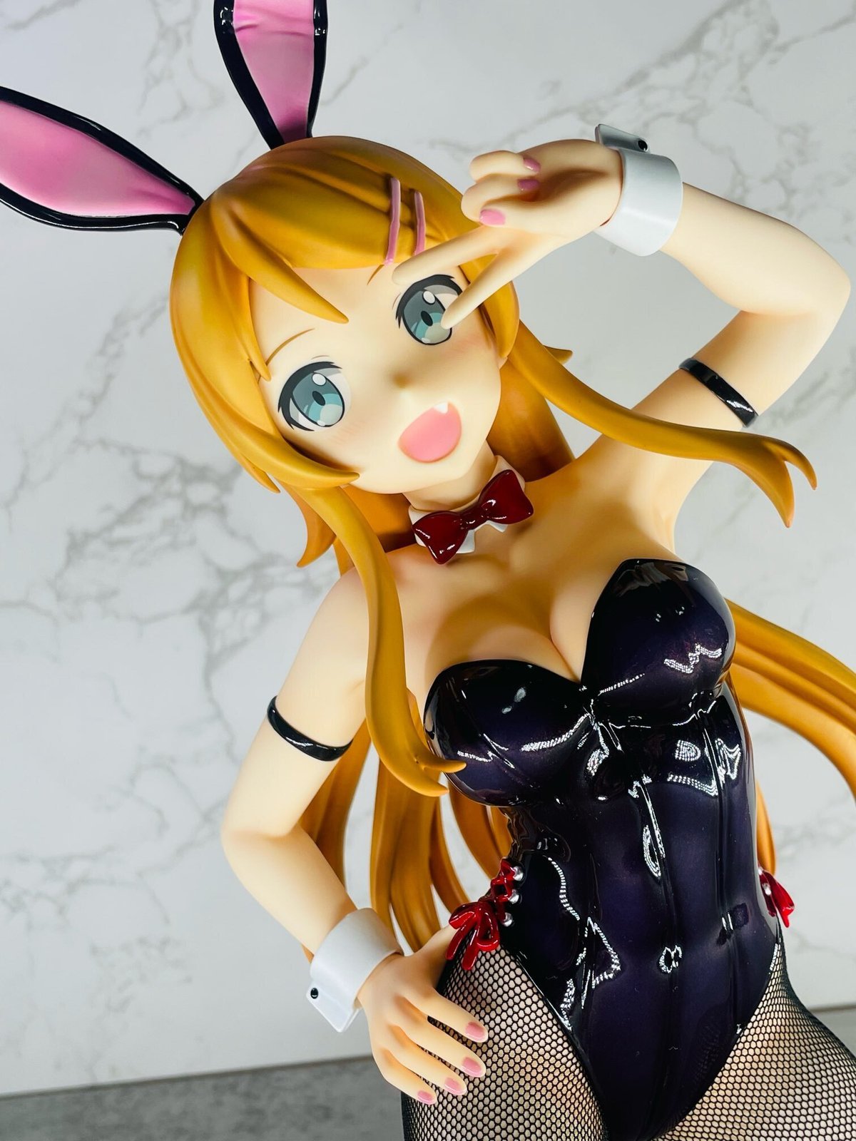 黒猫 -Sweet Lolita-｜俺の妹がこんなに可愛いわけがない  ｜美少女フィギュア｜フィギュア｜コトブキヤ製品情報ポータルサイト｜フィギュア・プラモデル・ホビー 俺の妹がこんなに可愛いわけがない 桐乃 黒猫  着用ブランケット 俺の妹がこんなに可愛いわけがない　ビッグクッション　高坂桐乃　五更瑠璃