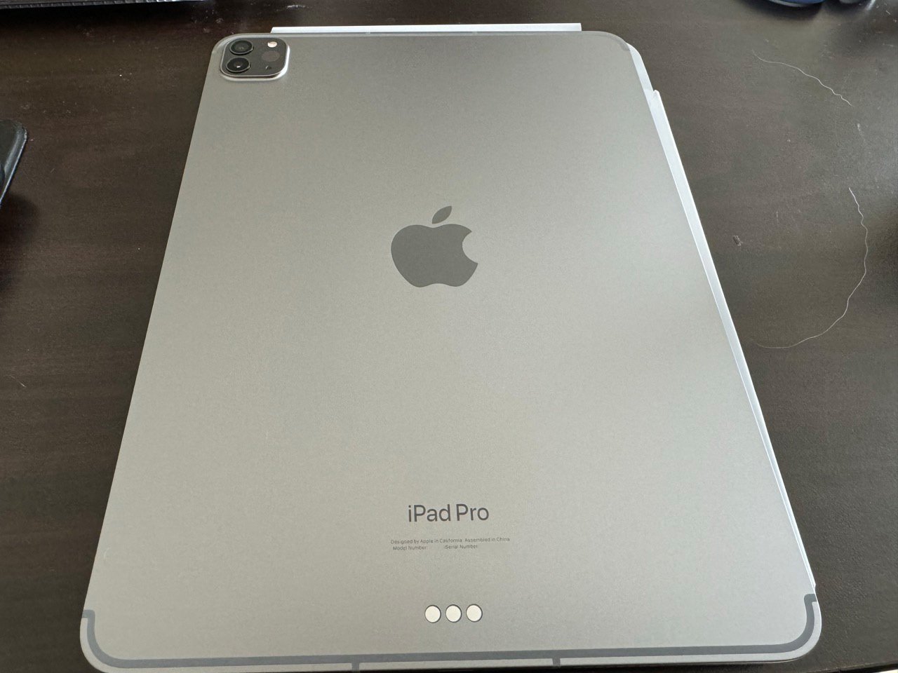 初投稿】iPad Pro 11インチ (第4世代)がやってきた。（今更
