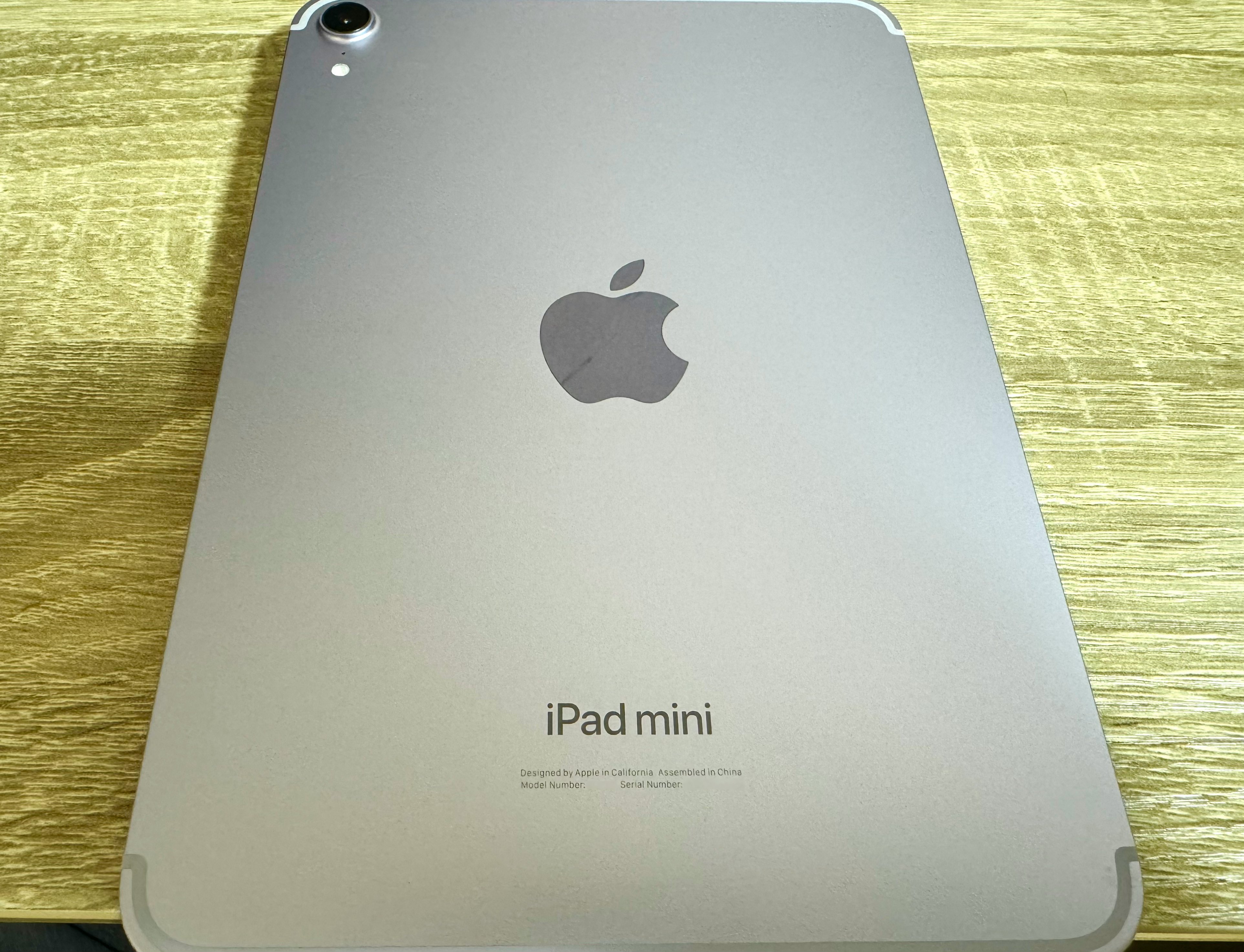 iPad mini (A17 Pro)を買ってしまった。。。1週間悩んで出した結論「とりま買ってみる。」|Ki iPad mini (A17 Pro)を買ってしまった。。。1週間悩んで出した結論「とりま買ってみる。」|Ki