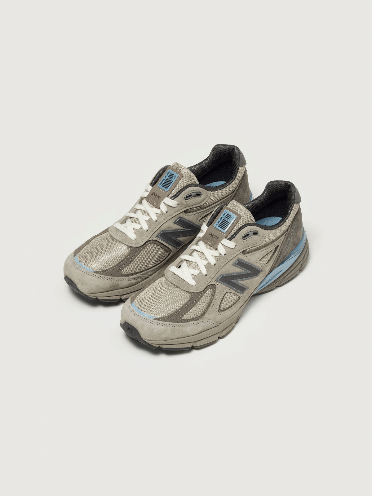 AURALEE(オーラリー) × New Balance(ニューバランス) MADE AURALEE(オーラリー) × New Balance(ニューバランス) MADE