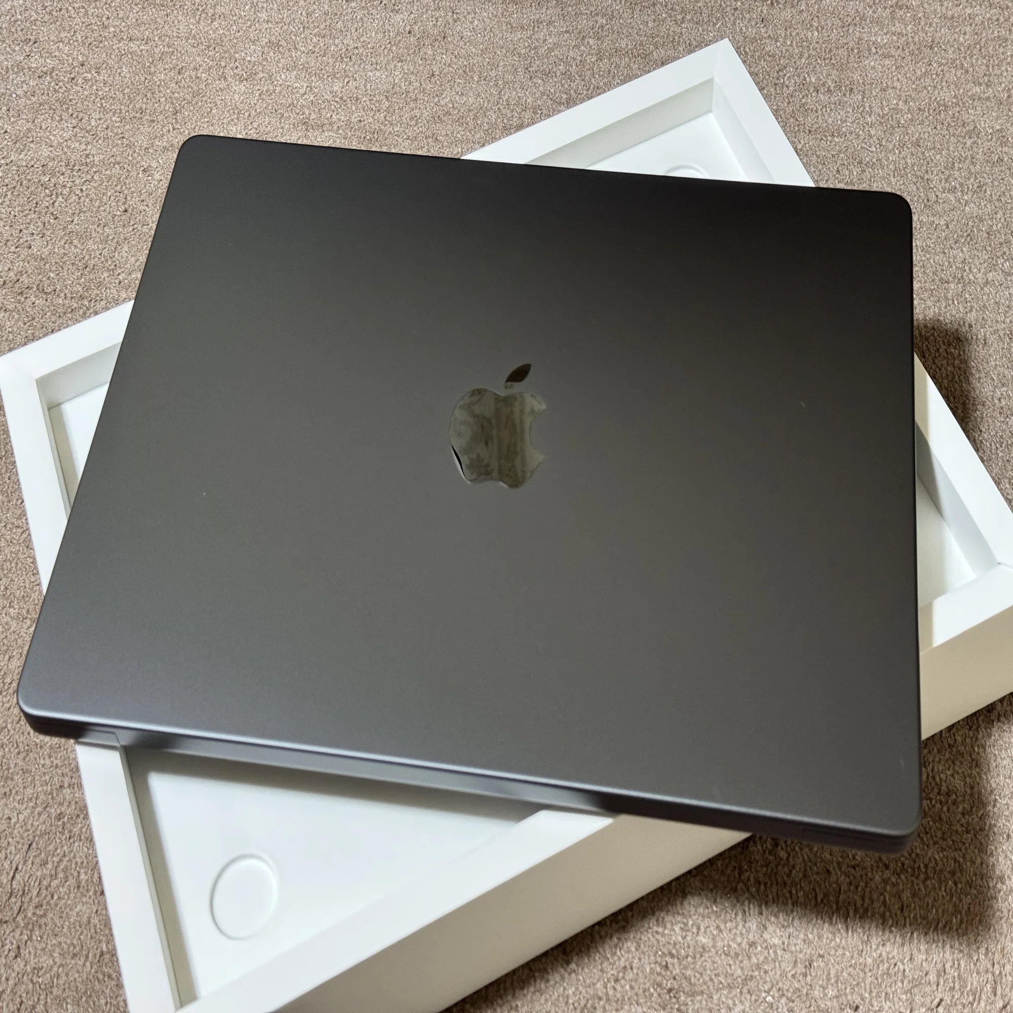 MacBook Pro 14インチを試す！！｜WestMt