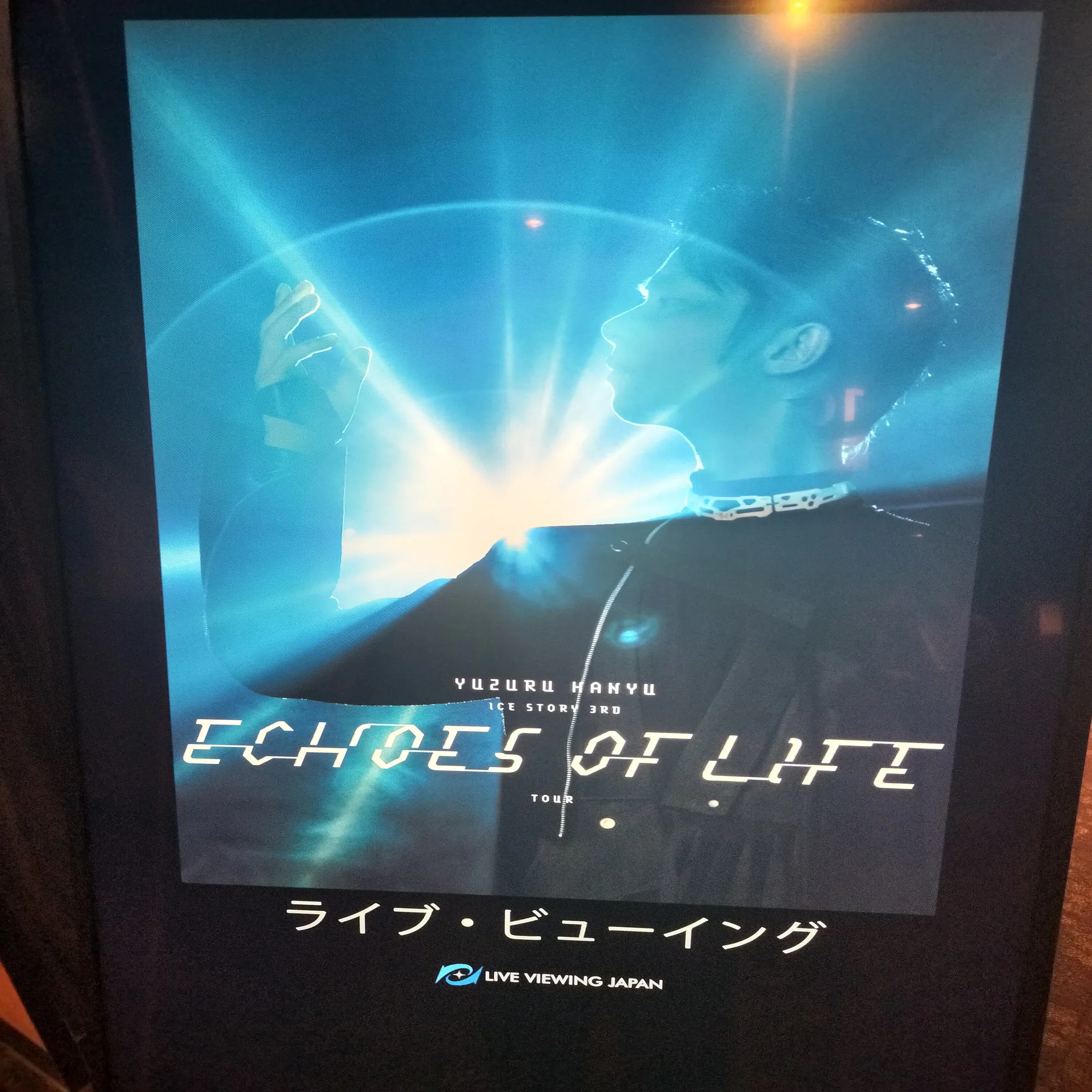 追記あり）Echoes of Lifeライビュ観てきました！〜ネタバレありの個人 