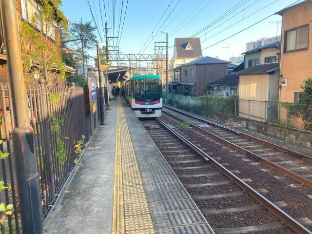 5点≪ロット番号001≫【野洲市A・東近江市B/京丹波町A/亀山市B/若狭町A】 京阪・上栄町】日本で唯一！4両編成の路面電車を間近で見れる