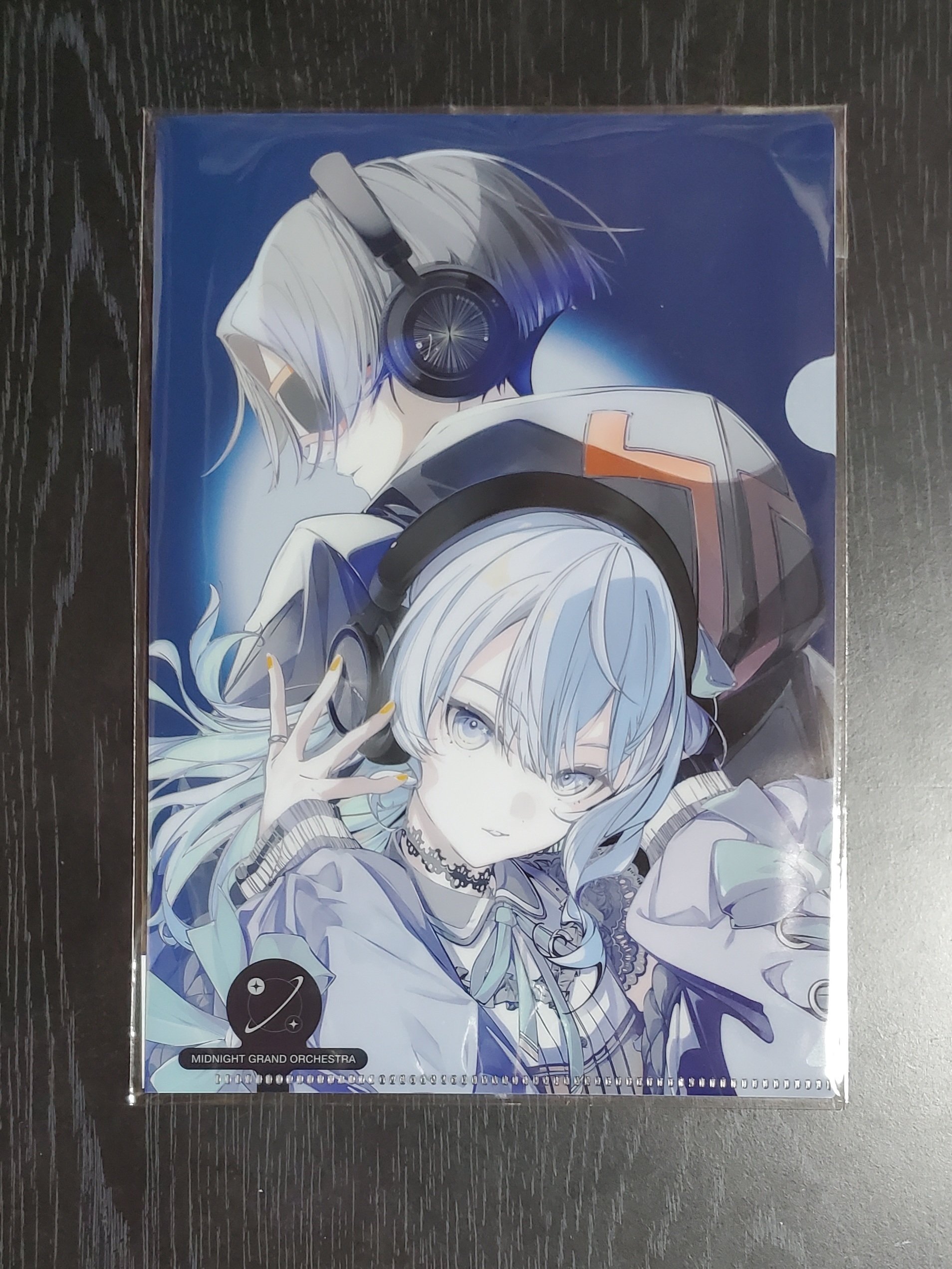 ホロライブ】『ANIMA ANW03 MGO Ver.(Midnight Grand Orchestra ホロライブ】『ANIMA ANW03 MGO Ver.(Midnight Grand Orchestra