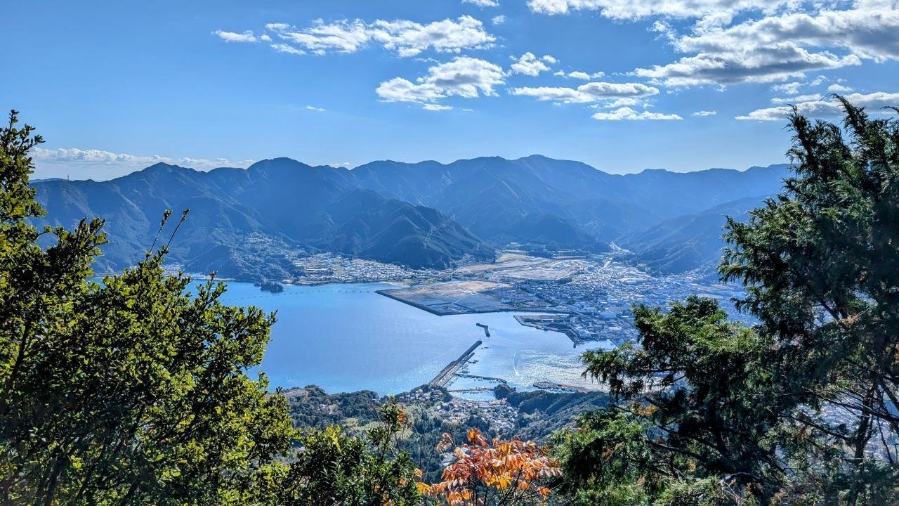 尾白　岩手県、東京都 天狗倉山（てんぐらさん） | | 青の鼓動、感じる。東紀州観光手帖