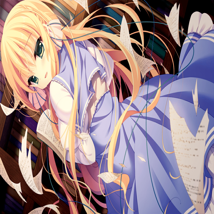 ネタバレ感想」メタゲーム視点から「紙の上の魔法使い」の解読｜Keishinn