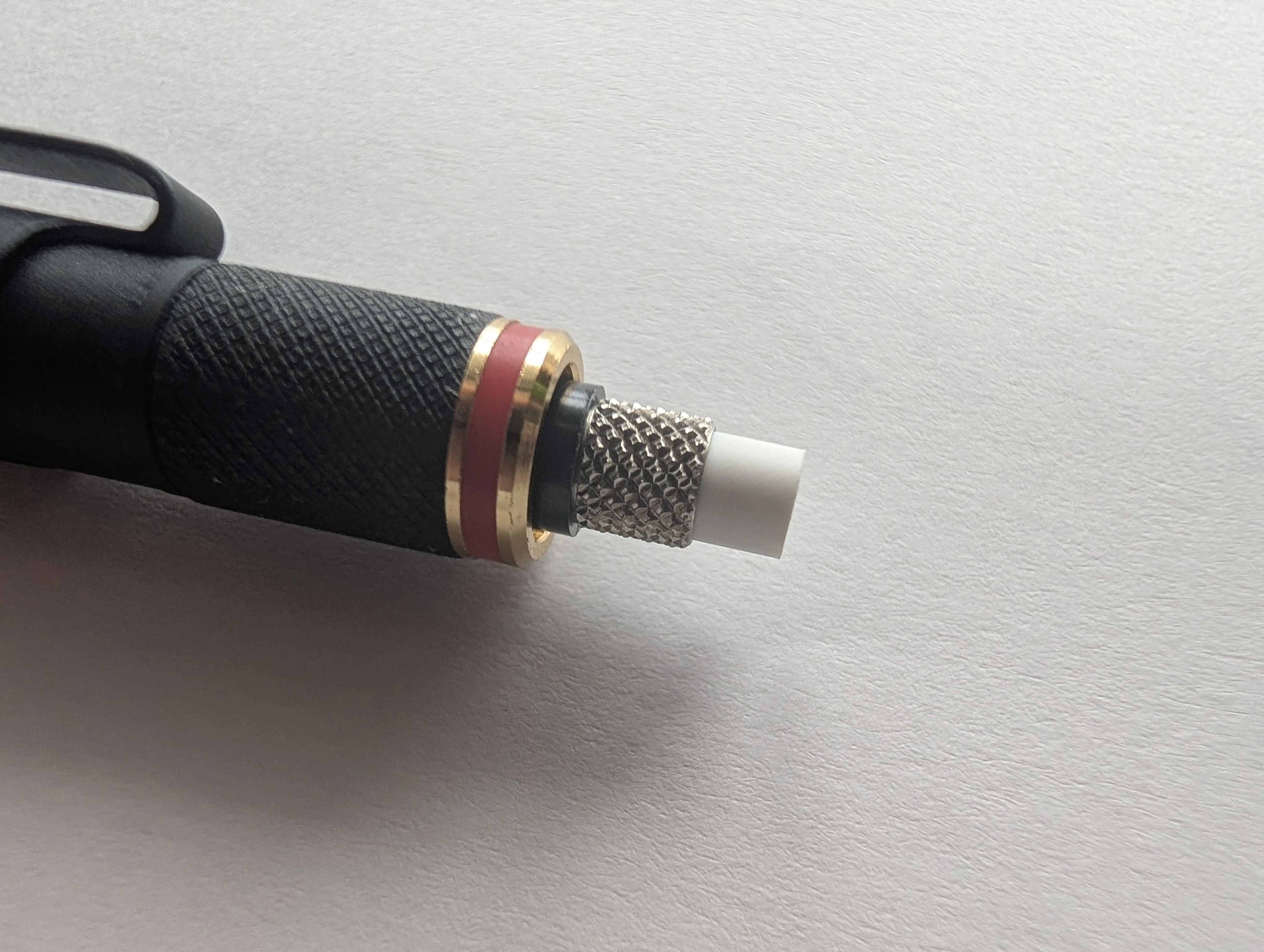 rOtring 800 MP |正直レビュー｜土で仮眠【文房具】