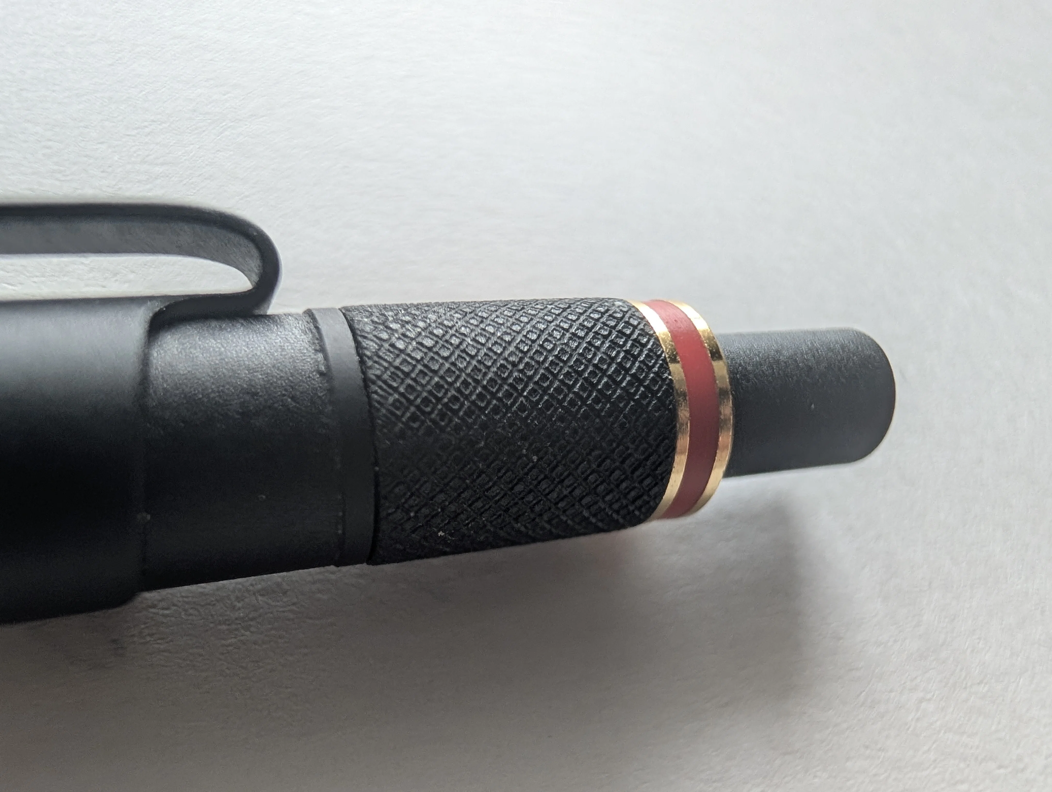 rOtring 800 MP |正直レビュー｜土で仮眠【文房具】