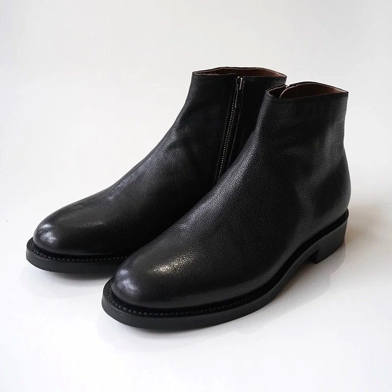 僕も個人オーダーしました。【forme フォルメ】Molder(goodyear 僕も個人オーダーしました。【forme フォルメ】Molder(goodyear