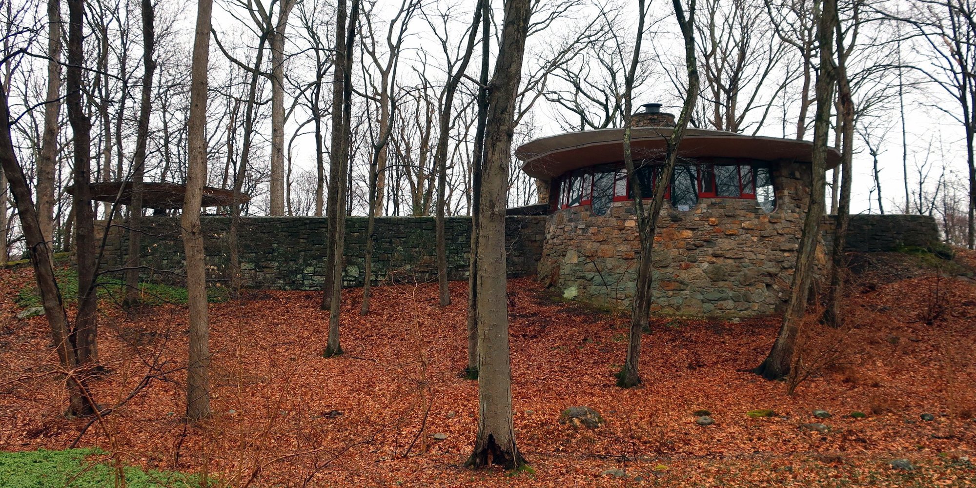 甦るフランク・ロイド・ライト（20）Toyhill｜タナカノナカ