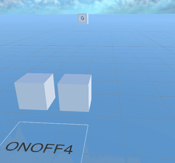 オンオフ追加 Toys