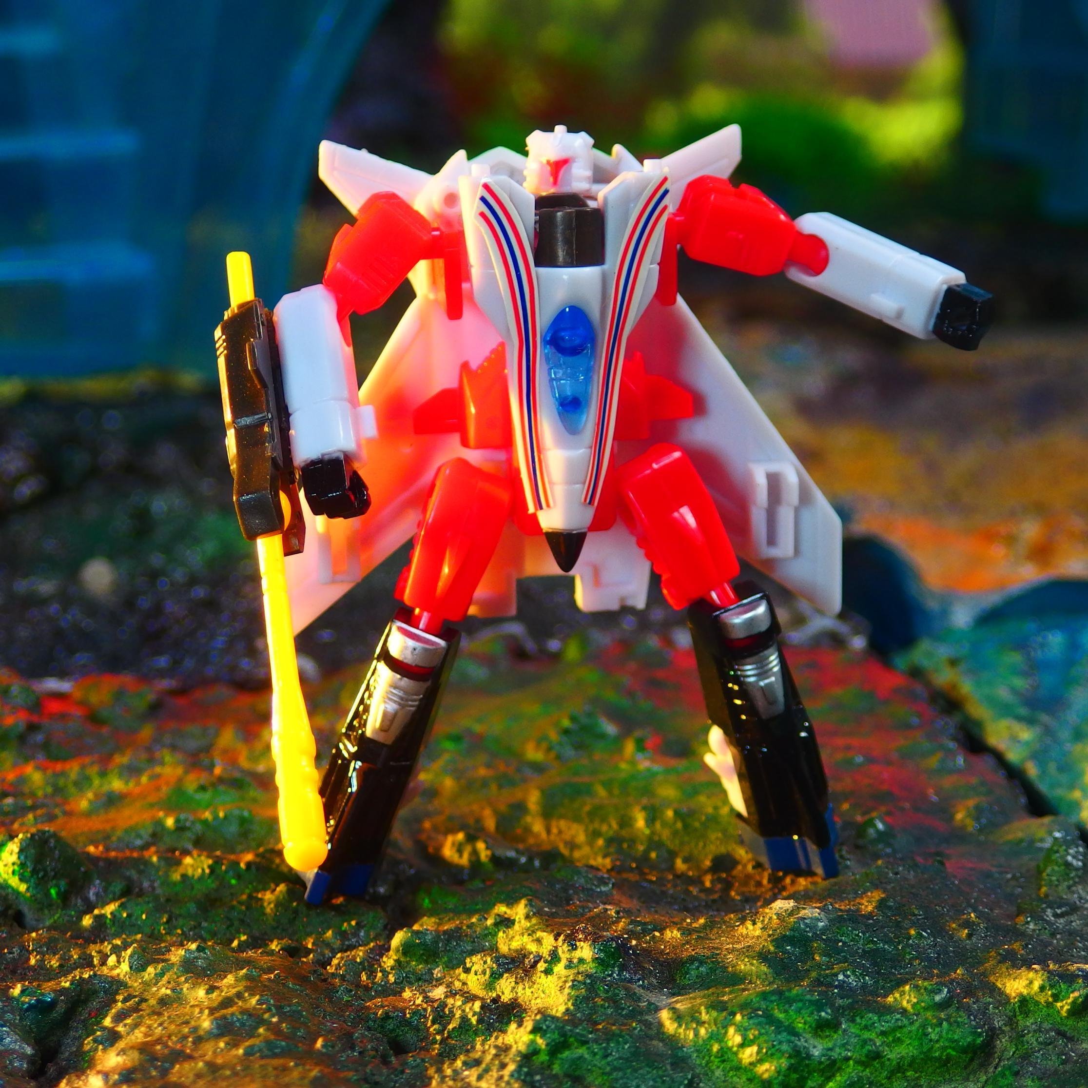 韓国ロボ　ティーバスター　変形合体ロボ　レア玩具　現状品 中韓国可変ロボ レビュー予定パッケージ先行公開 片付け2024/5