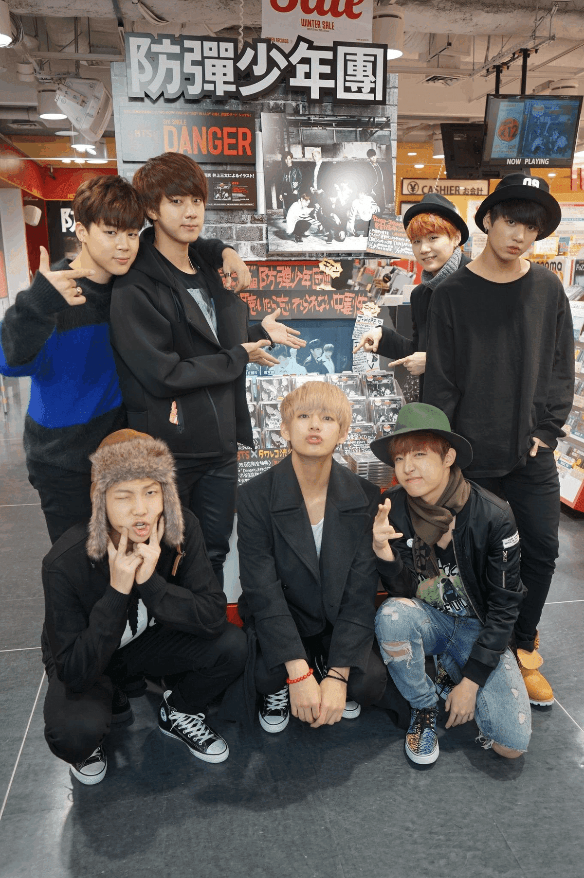 防弾少年団(BTS) - のん　11月30日までのお取り置き BTS (防弾少年団) - Attack on Bangtan (Japanese Ver.) (進撃の