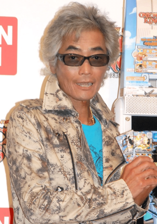 ワンピース ワンピの実 当選品 フランキー 矢尾一樹さん直筆サイン 当選品】ワンピース フランキー初代声優 矢尾一樹さん 直筆