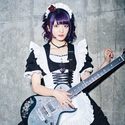 お盆中値下げ　BAND-MAID 小鳩ミクさん ピック BAND-MAID 小鳩ミク ピック - メルカリ