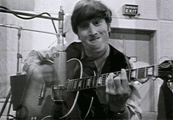 The Beatles「Leave My Kitten Alone」｜ごあ（宇宙でひとりぼっち）