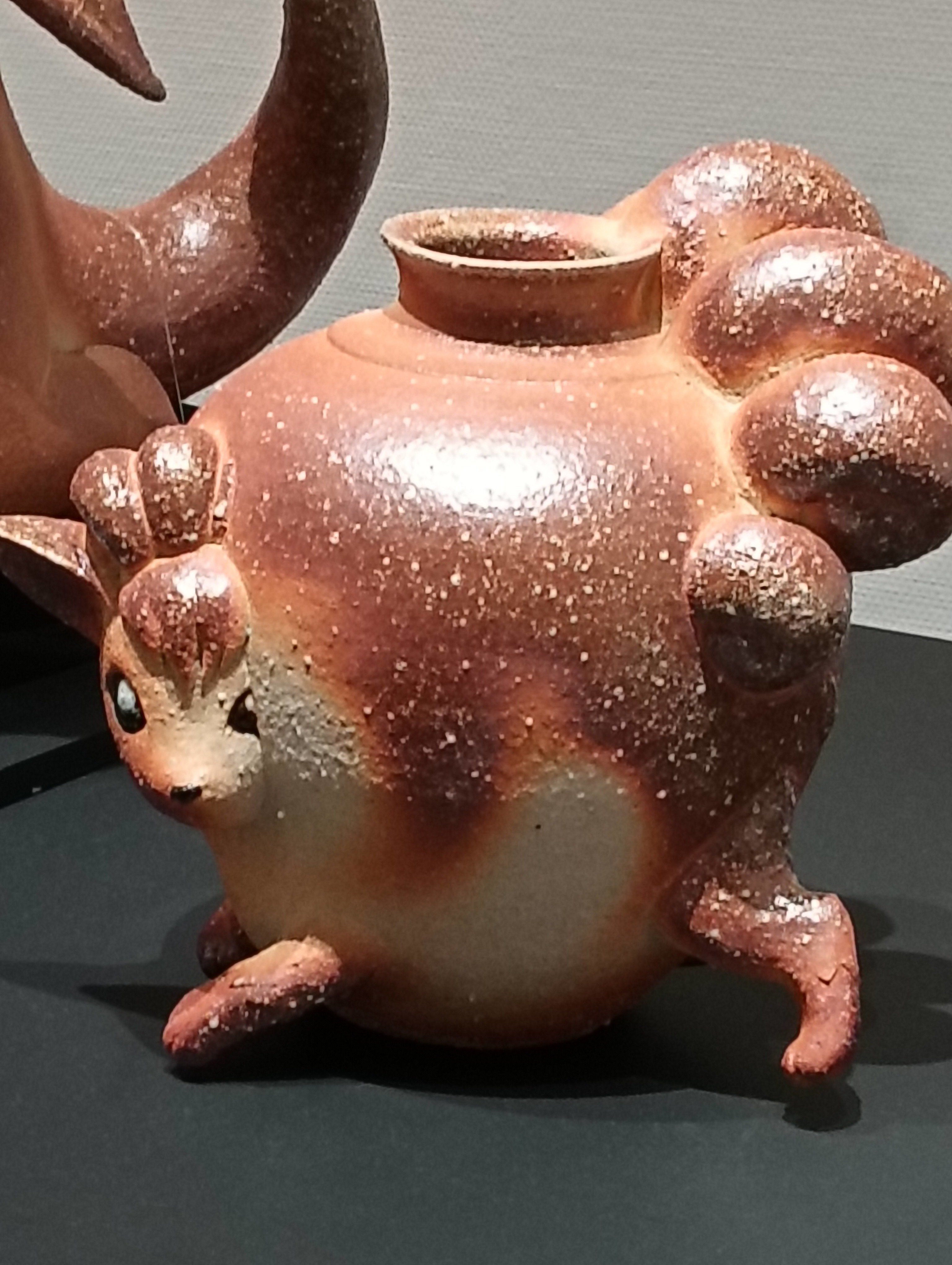 ポケモン×工芸展に行って来ました！｜チヨ