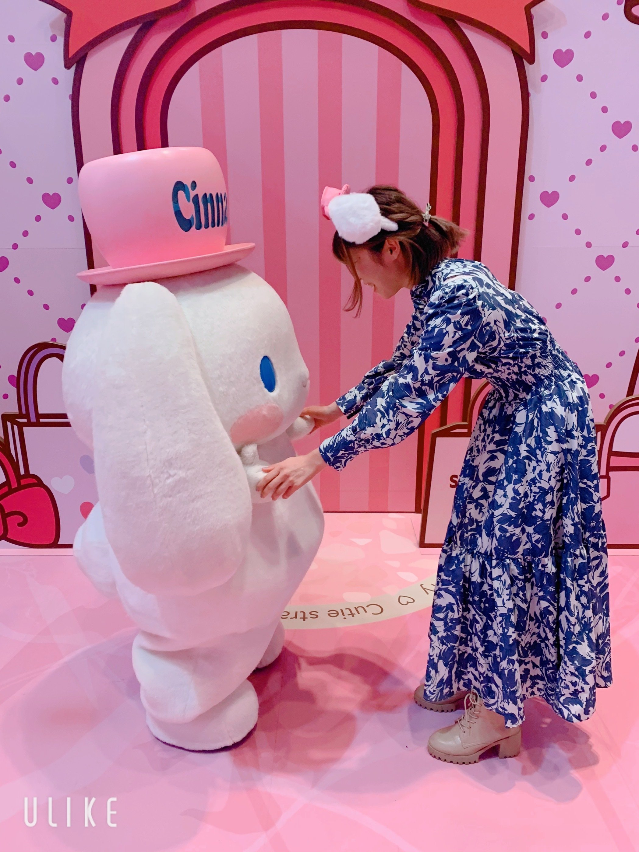 さみしいの?シナモンちゃんをどうぞ|あやみ さみしいの?シナモンちゃんをどうぞ|あやみ