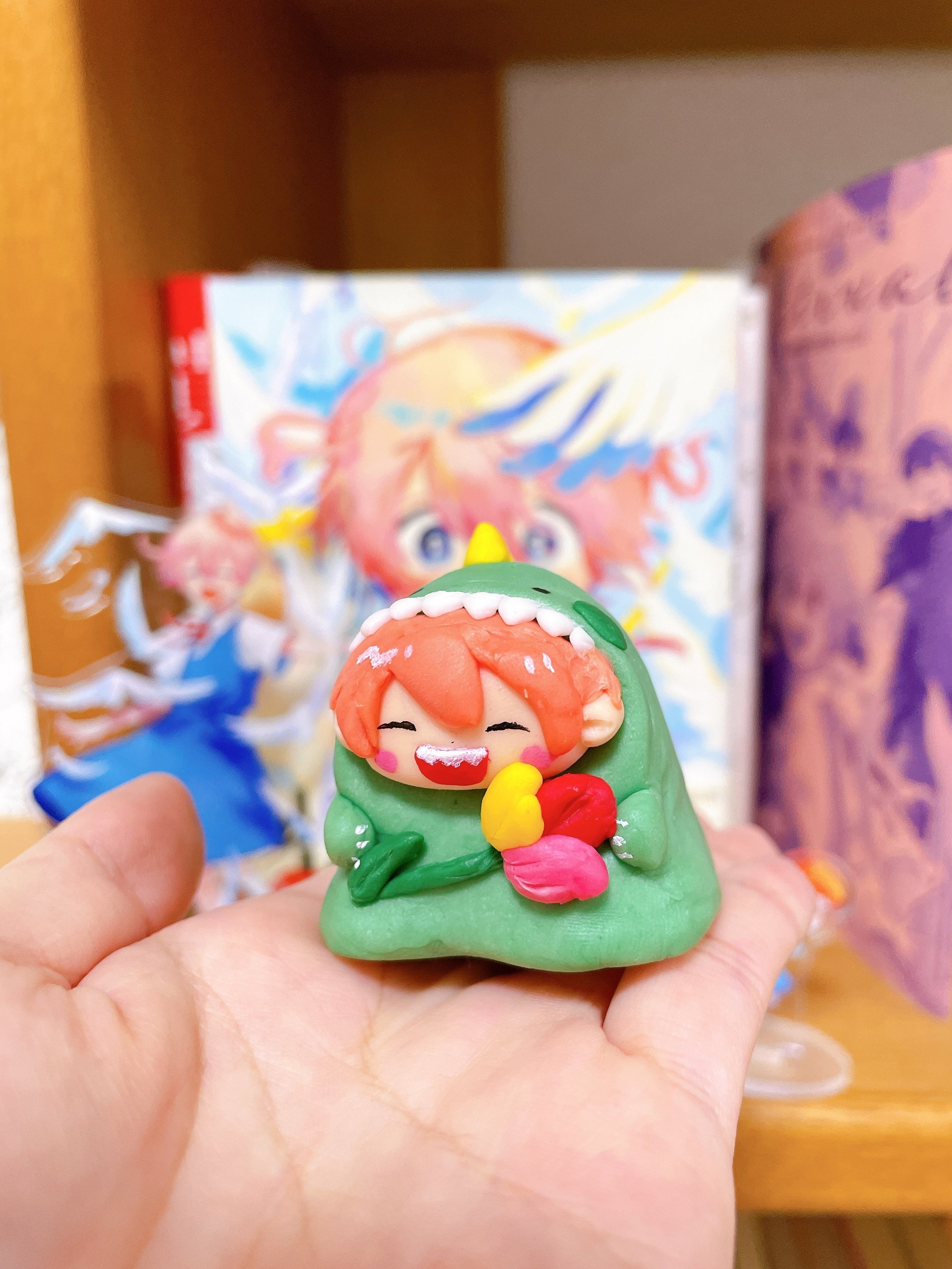 るぅ1mm 個展 festivalの記録｜るぅ1mm