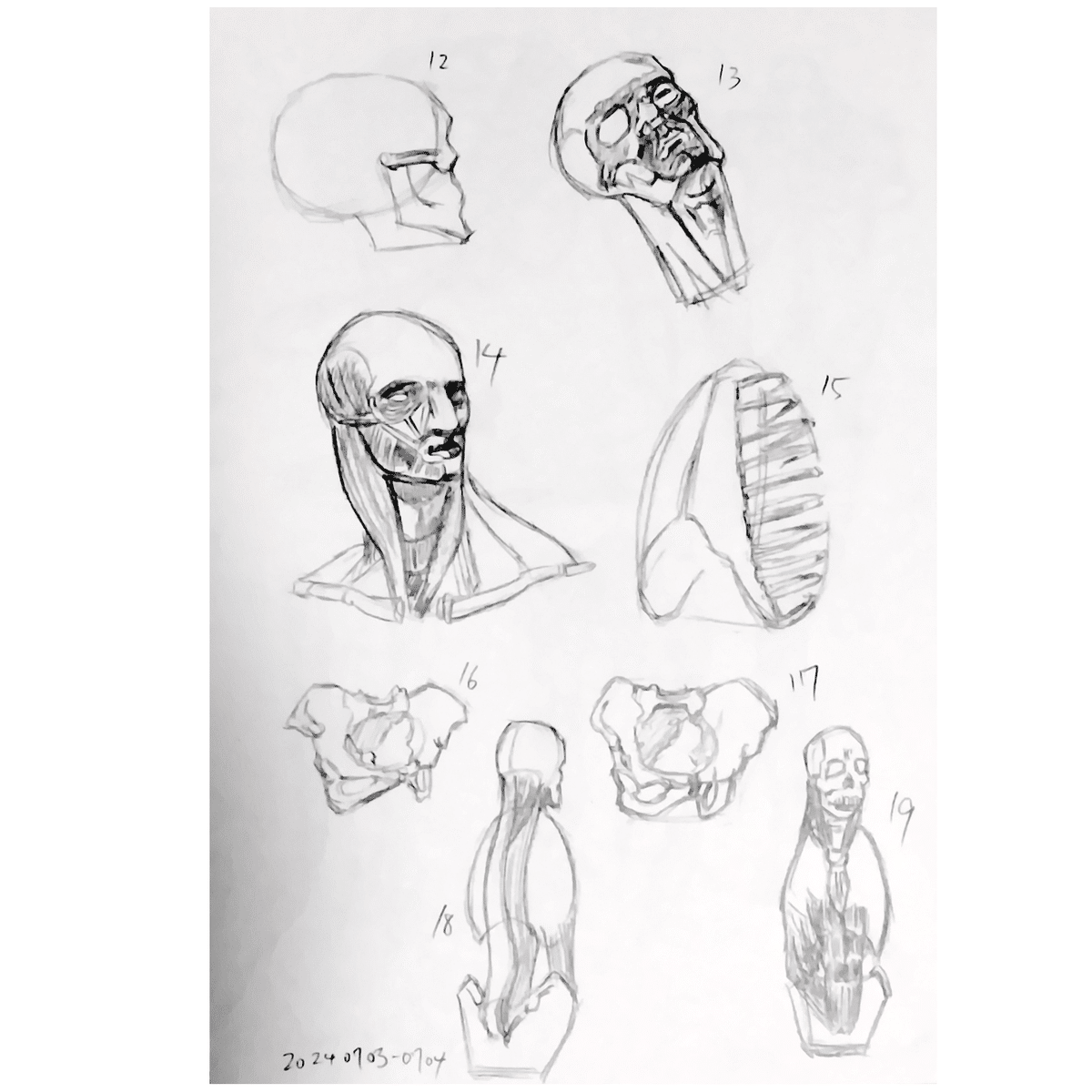 モルフォ人体デッサン
箱と円筒、頭と手、手と足、服のシワ
最高の絵と人生の描き方 モルフォ人体デッサン - メルカリ
