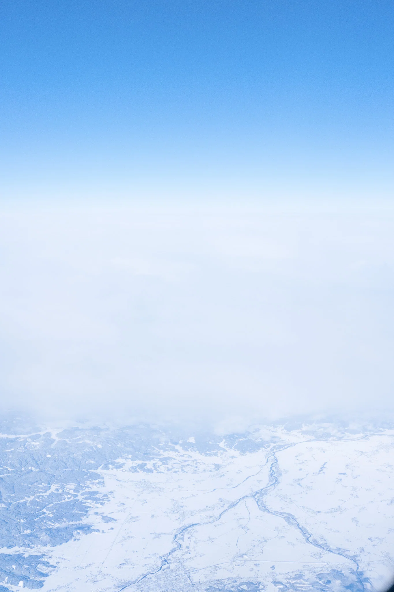 初めての雪景色。北海道 × X-Pro3｜yui_photography